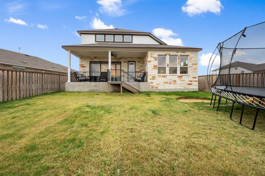 2240 Sawdust Dr, Georgetown, TX 78633