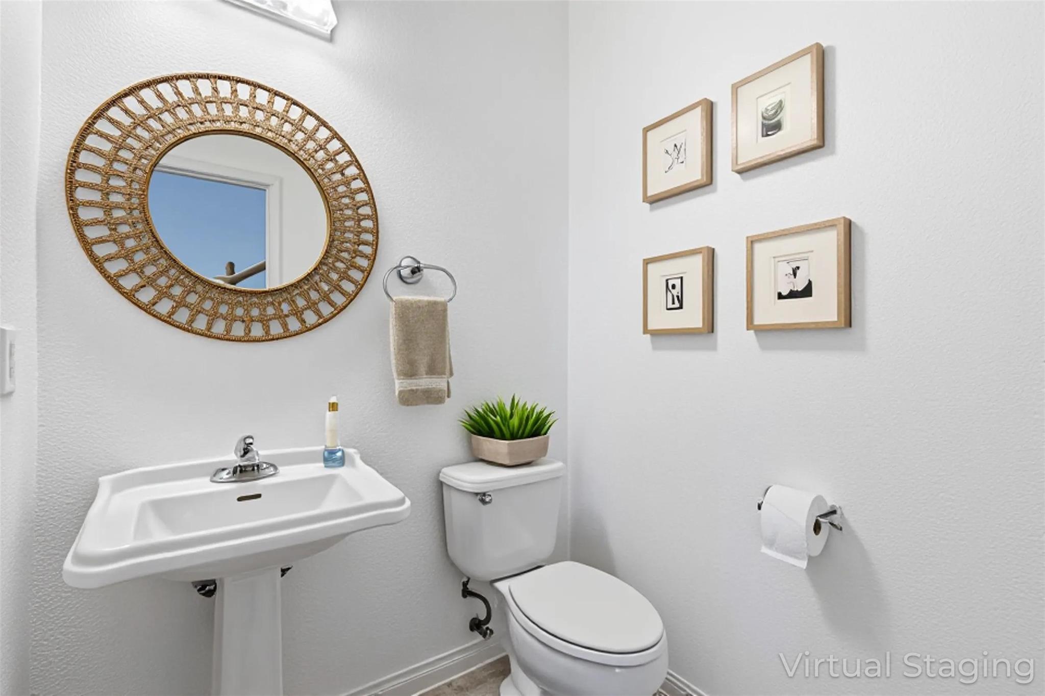 207 Silver Oak Dr, Round Rock, TX 78664