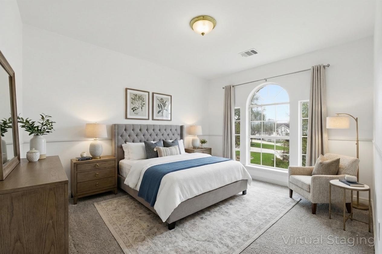 207 Silver Oak Dr, Round Rock, TX 78664