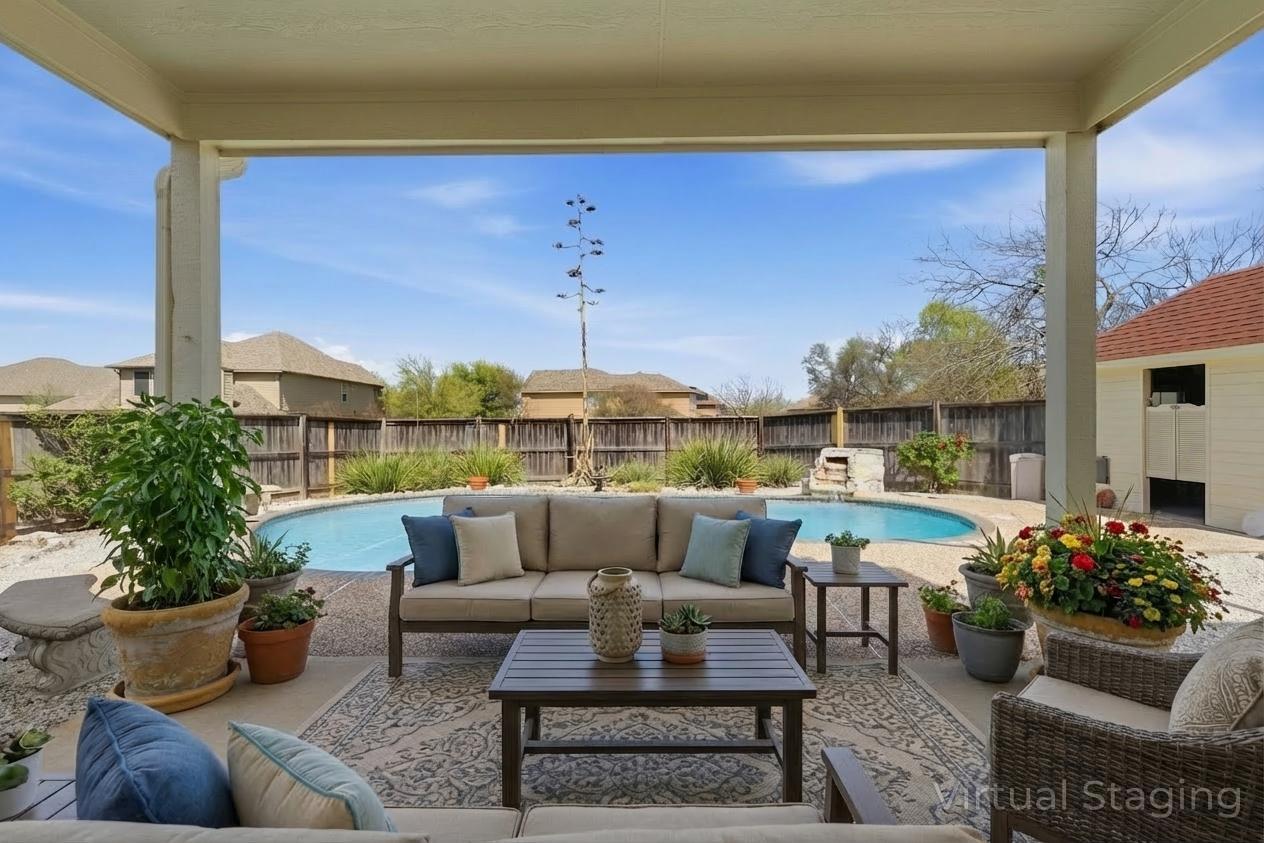 207 Silver Oak Dr, Round Rock, TX 78664