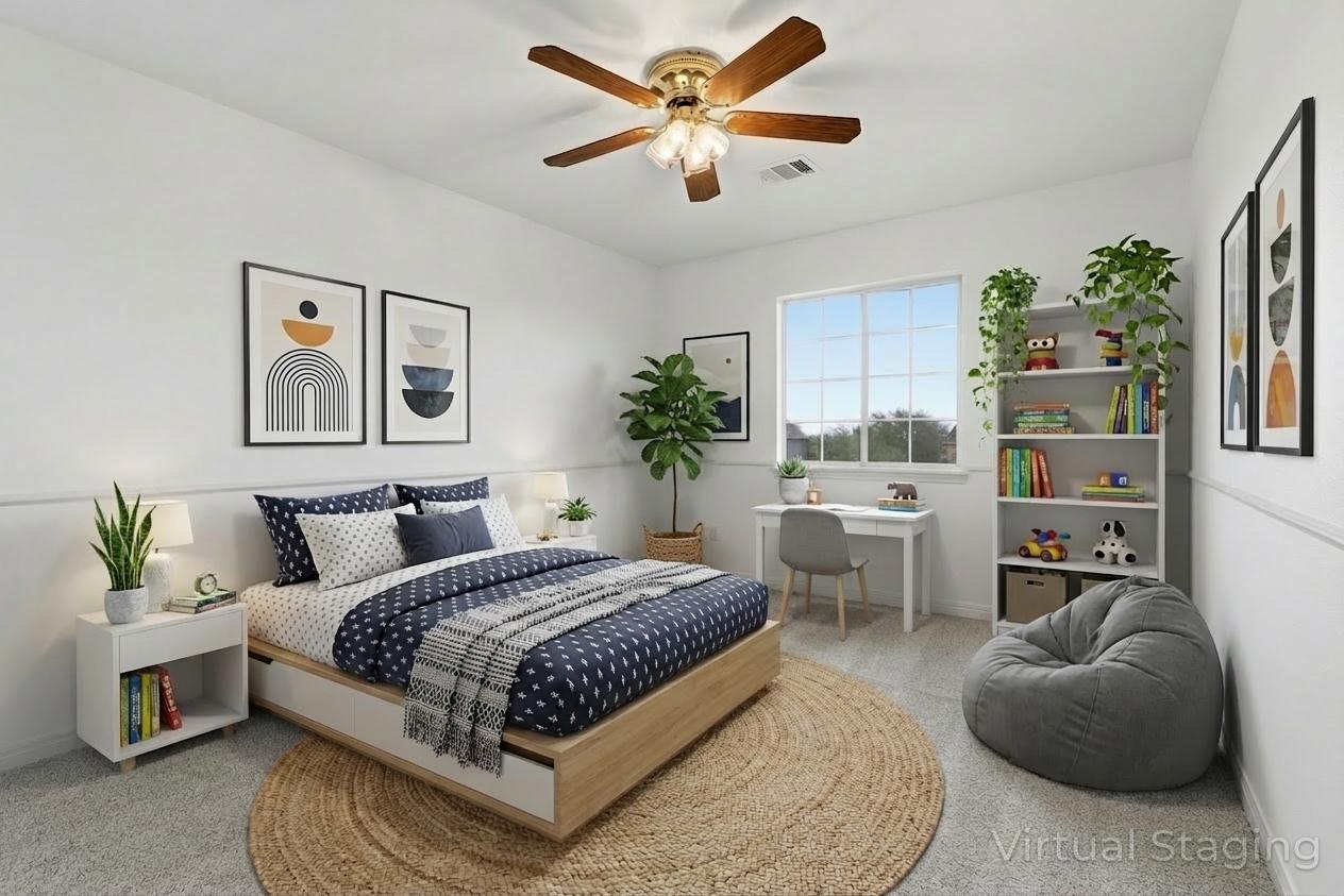 207 Silver Oak Dr, Round Rock, TX 78664