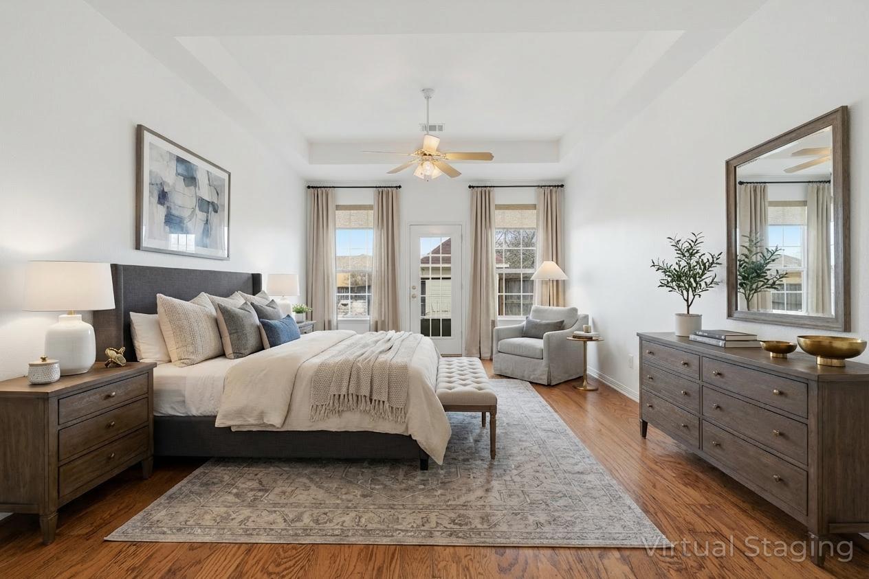 207 Silver Oak Dr, Round Rock, TX 78664