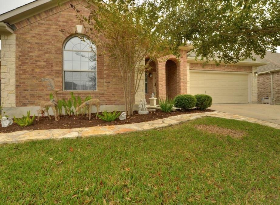 13417 Breezy Meadow Ln, Manor, TX 78653