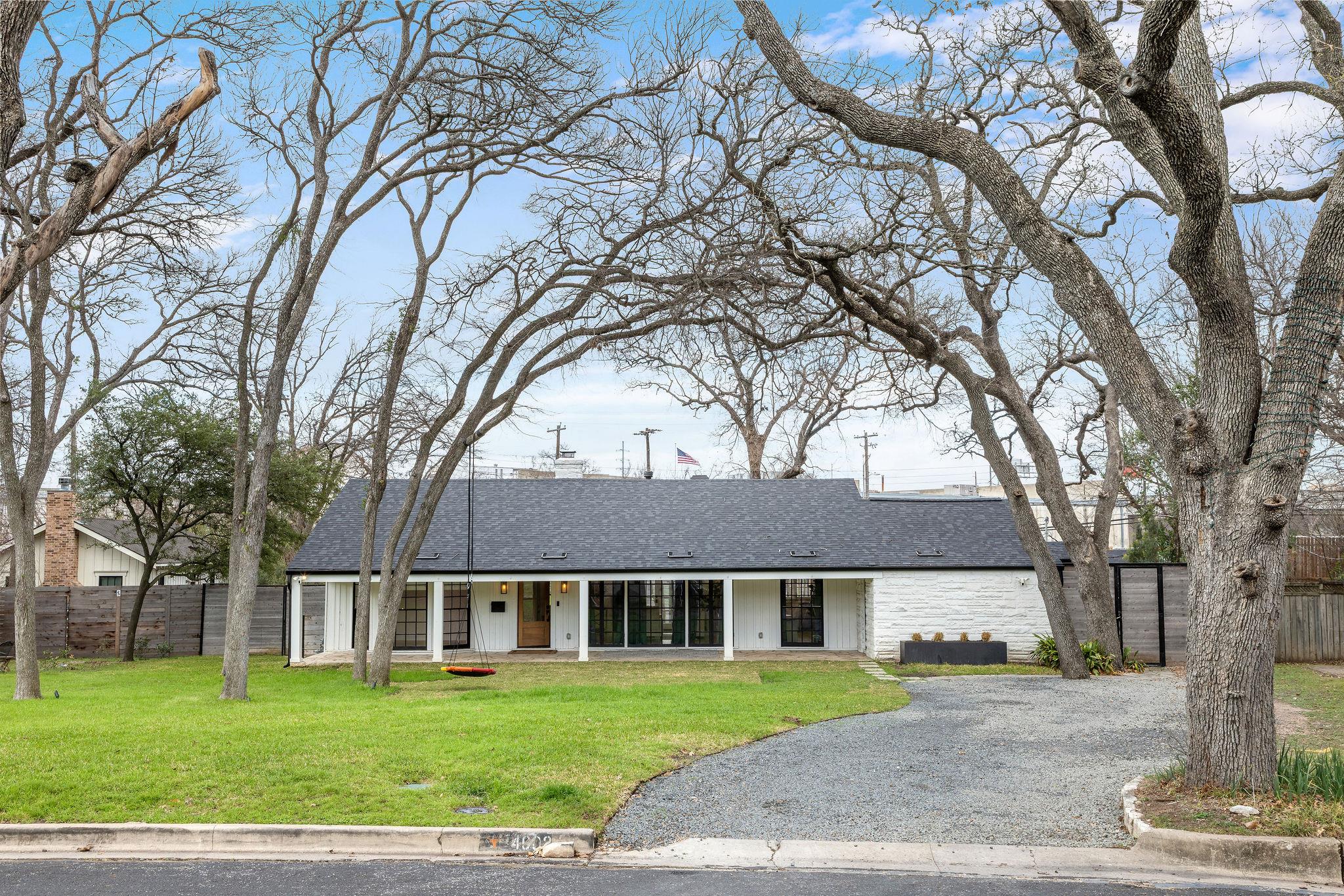 4002 Bradwood Rd, Austin, TX 78722