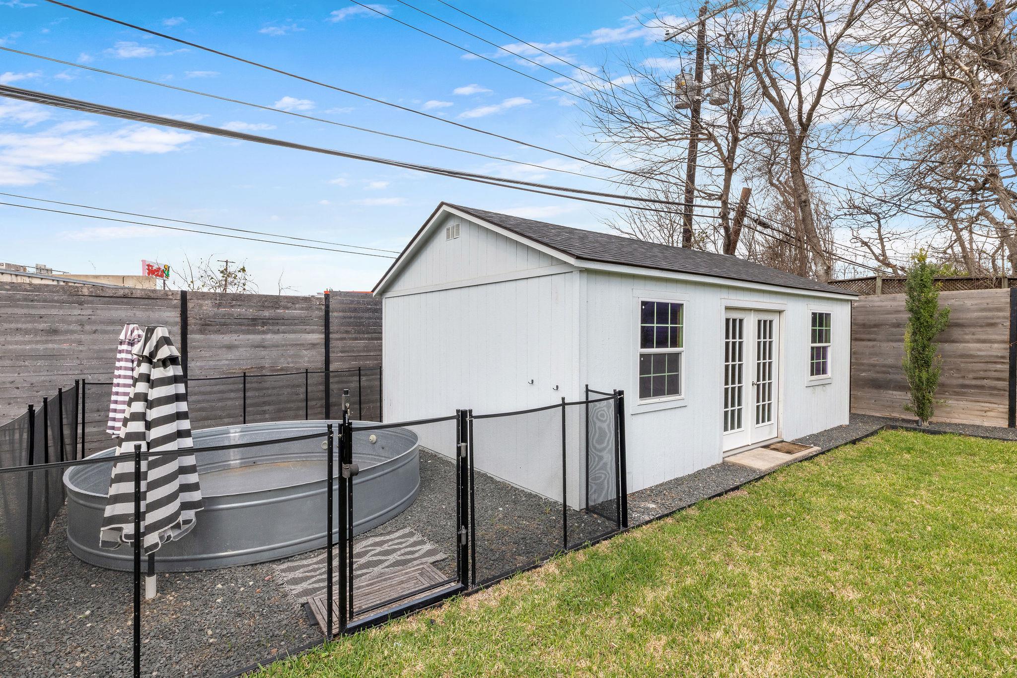 4002 Bradwood Rd, Austin, TX 78722