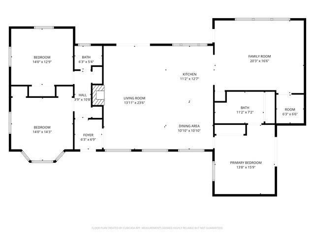 4002 Bradwood Rd, Austin, TX 78722