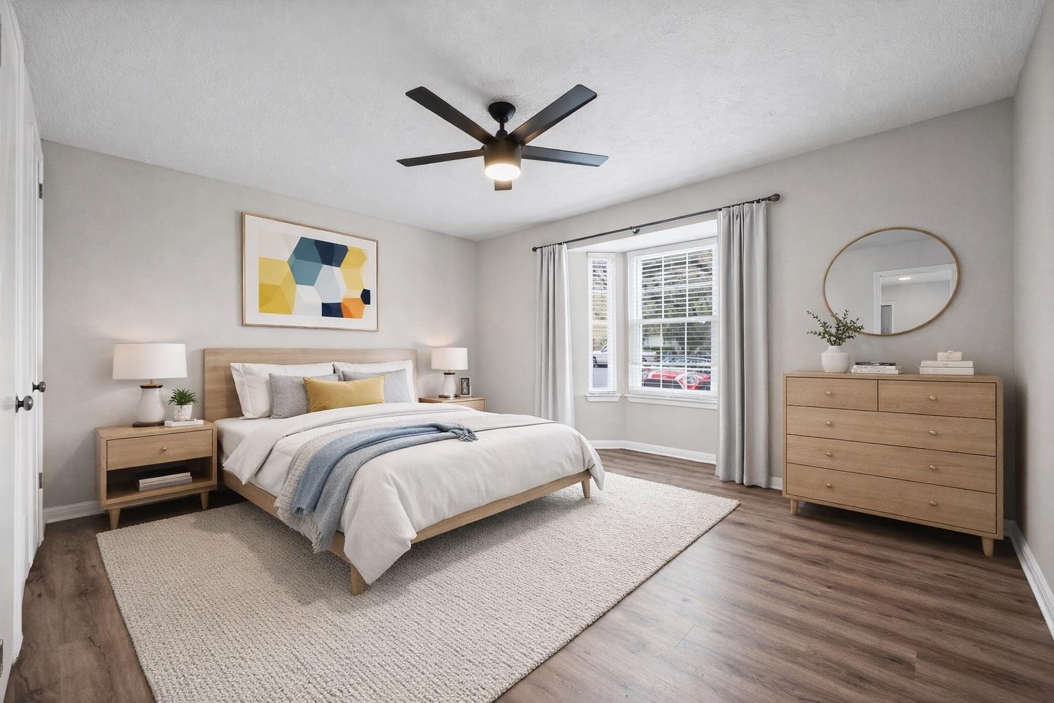 1240 Barton Hills Dr # 105, Austin, TX 78704