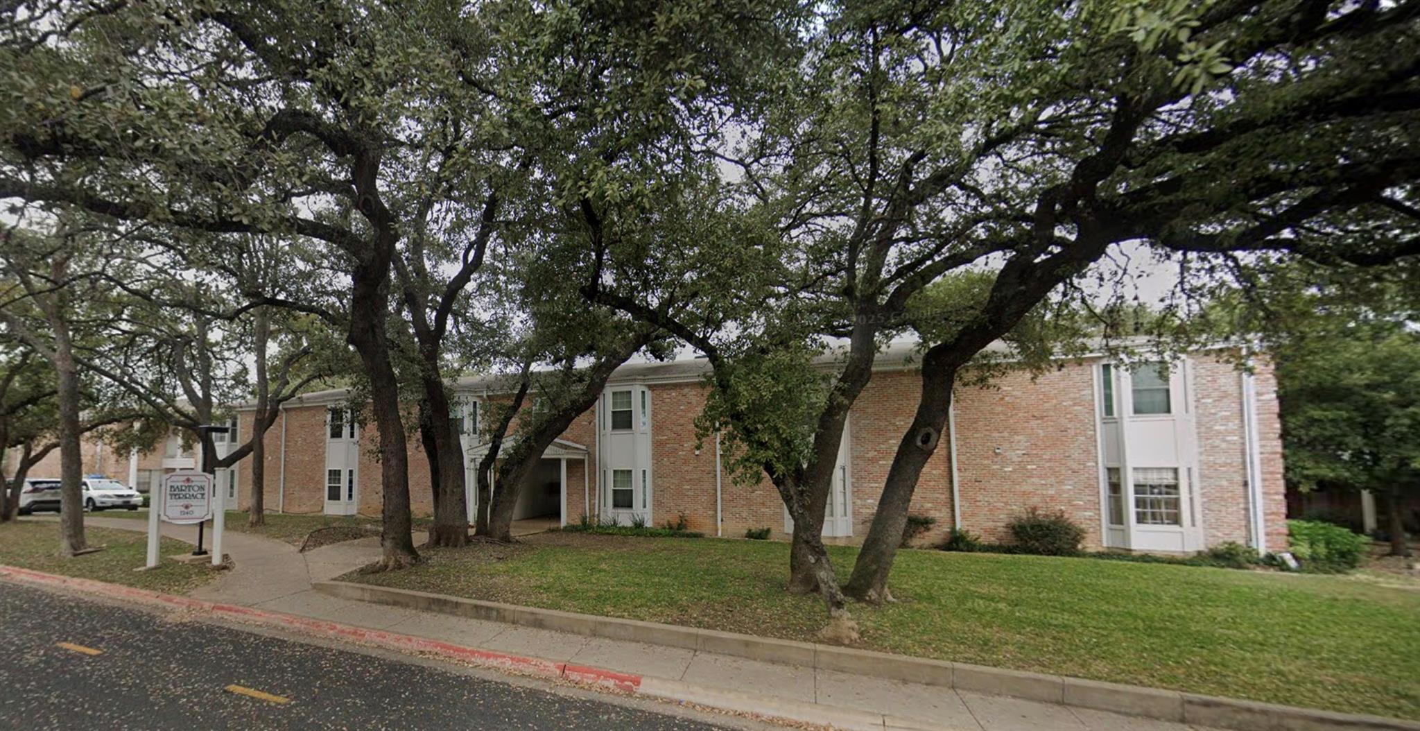 1240 Barton Hills Dr # 105, Austin, TX 78704