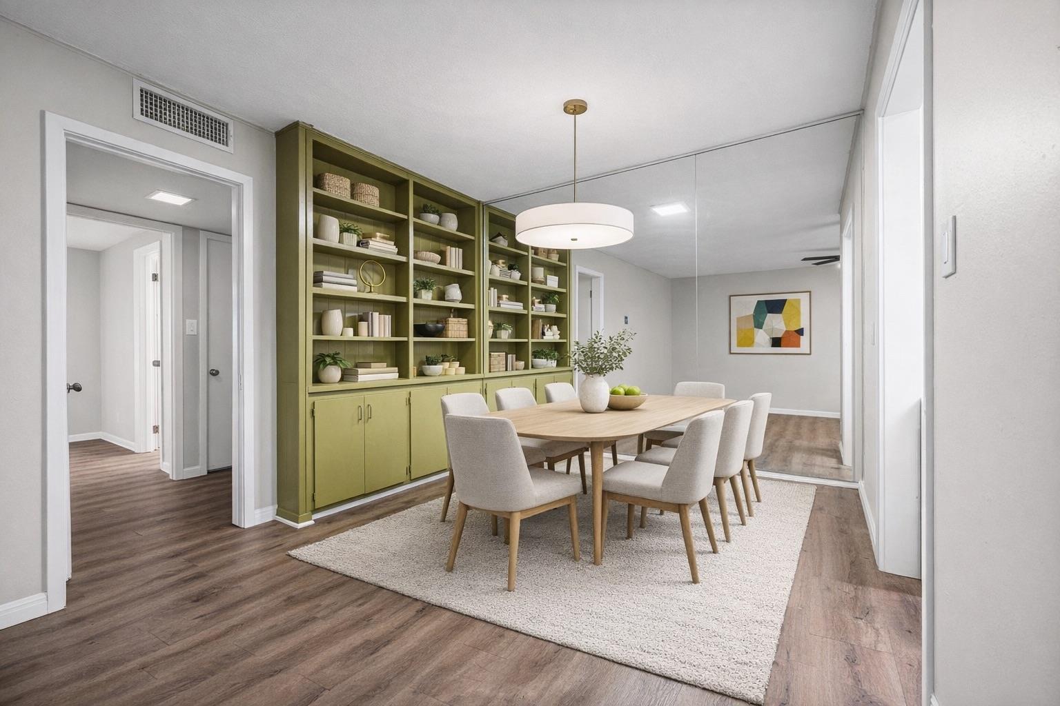 1240 Barton Hills Dr # 105, Austin, TX 78704