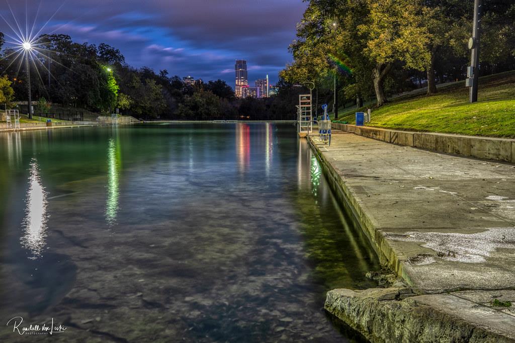 1240 Barton Hills Dr # 105, Austin, TX 78704