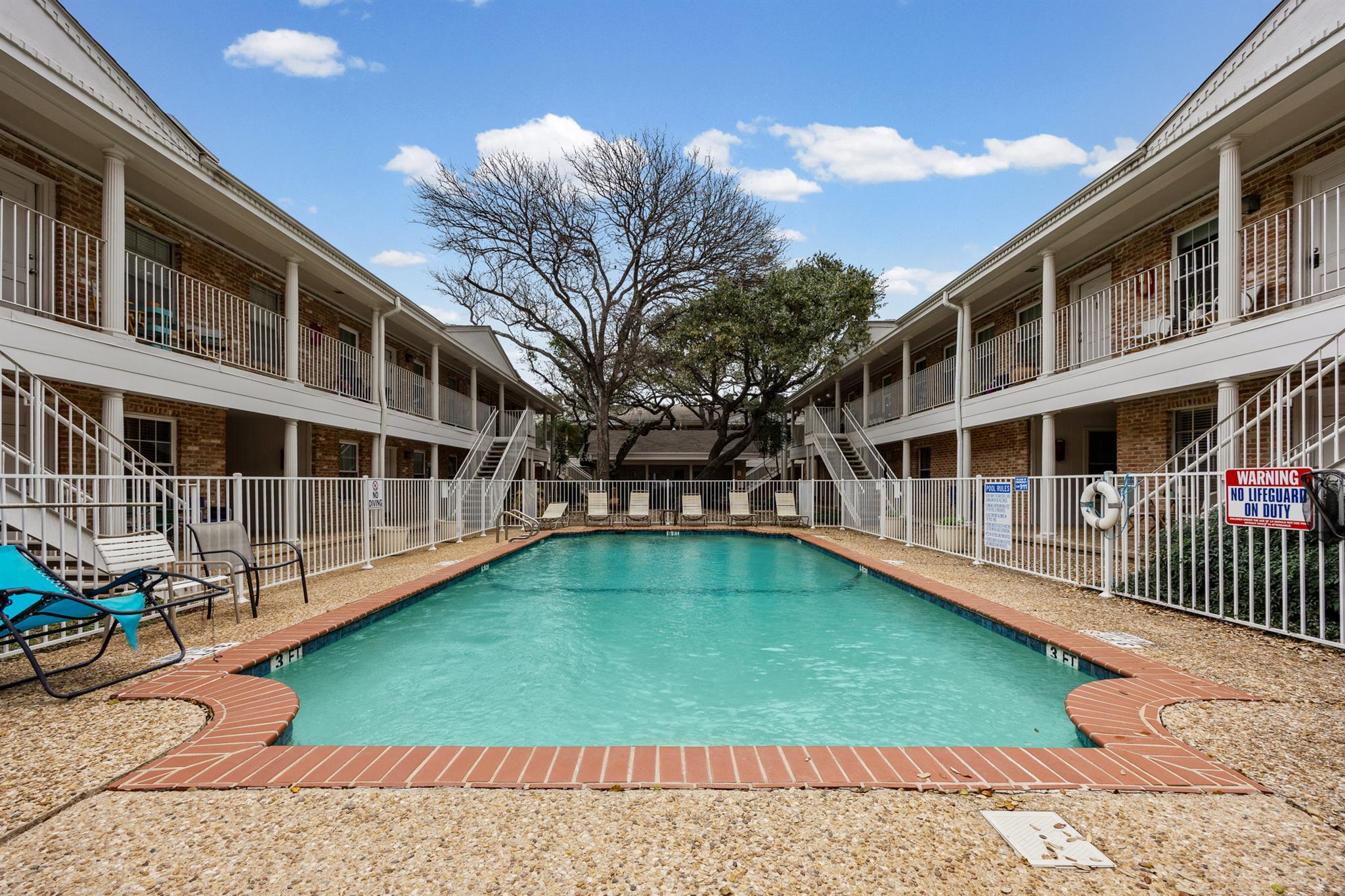 1240 Barton Hills Dr # 105, Austin, TX 78704