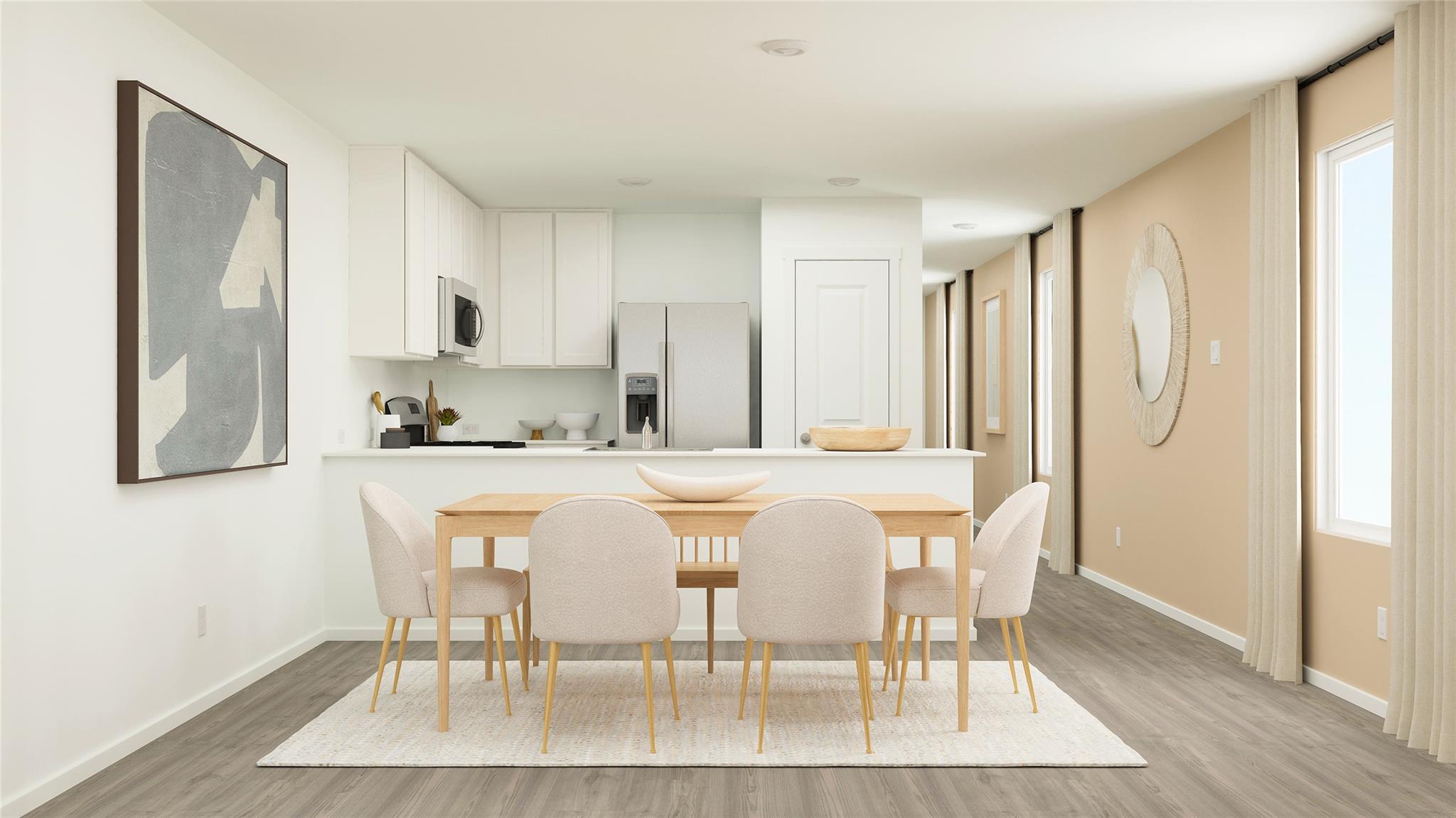 417 Jones Beach Ln, Jarrell, TX 76537