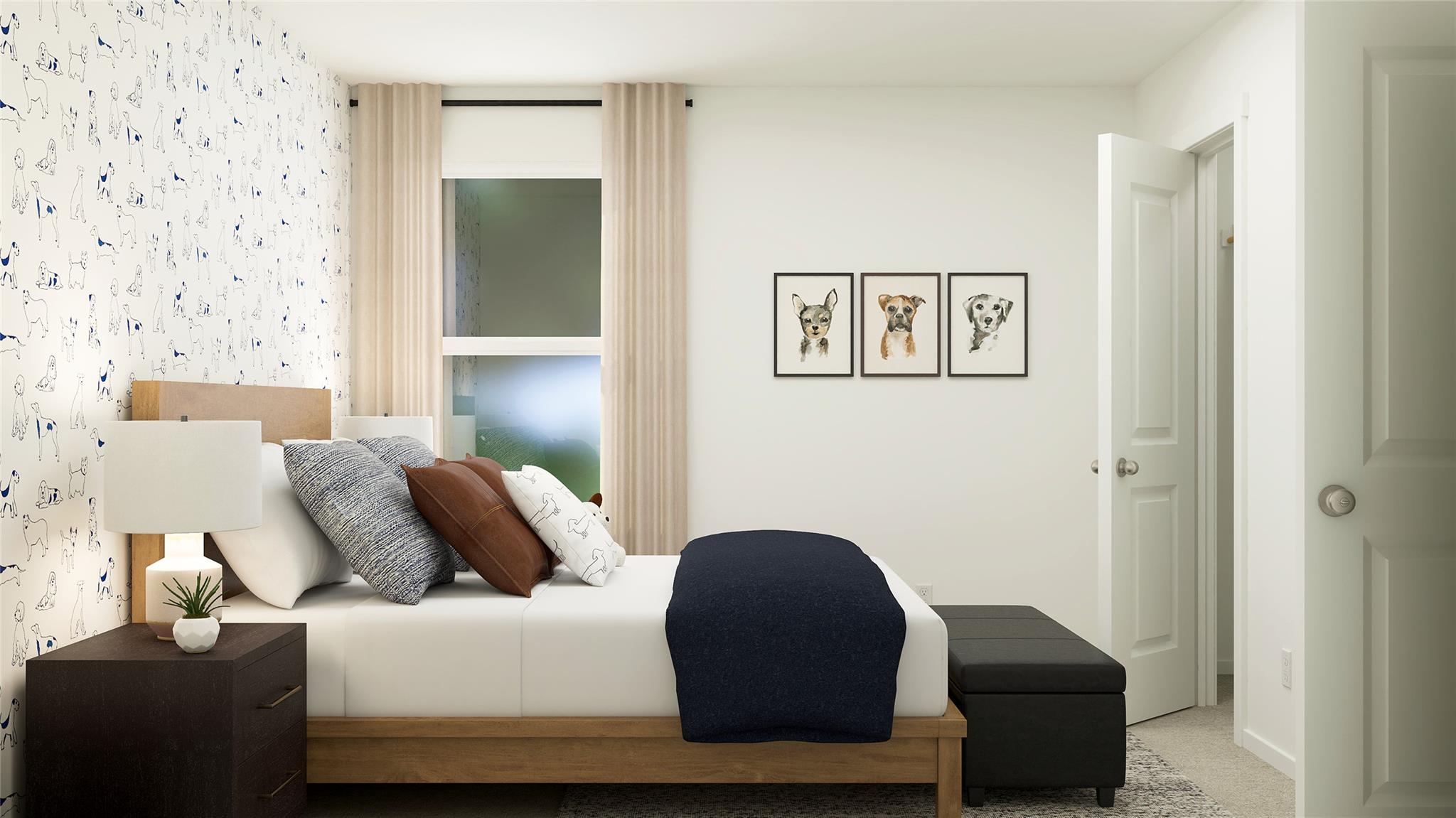 420 Jones Beach Ln, Jarrell, TX 76537