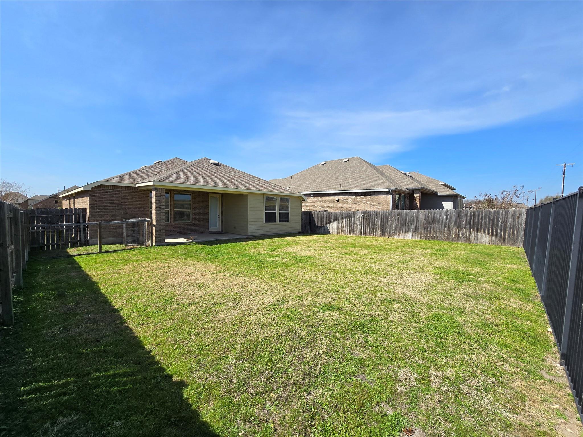 6717 Brindisi Pl, Round Rock, TX 78665