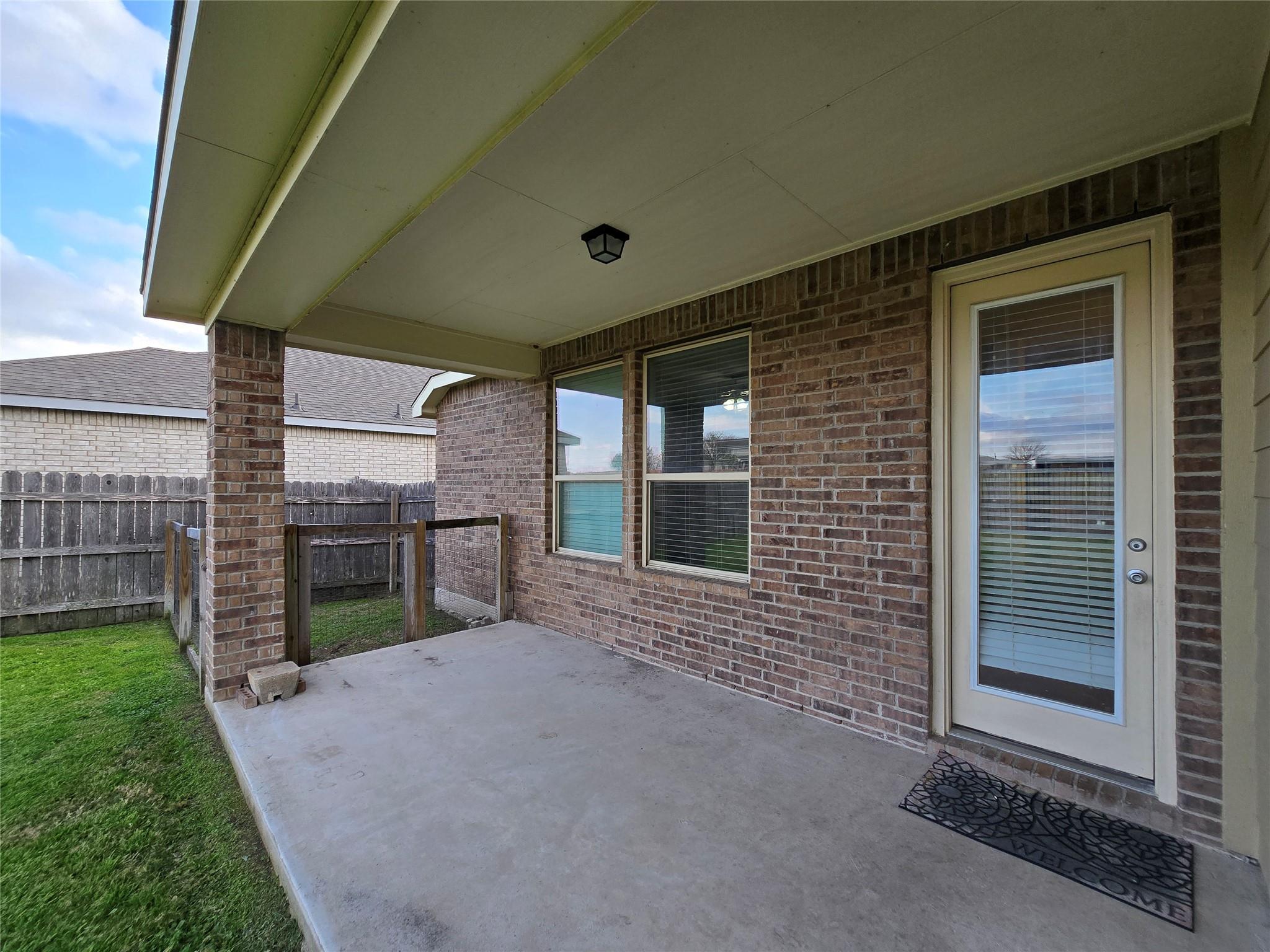 6717 Brindisi Pl, Round Rock, TX 78665