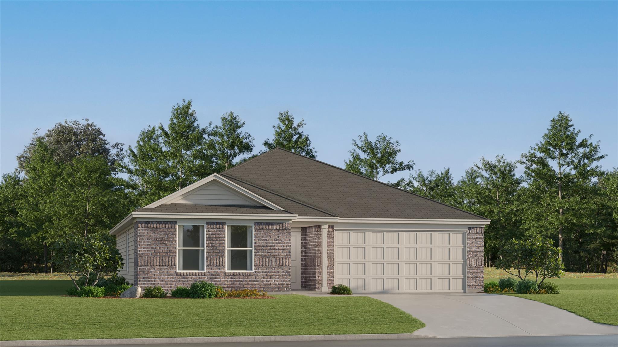 415 SILVERCLOUD Dr, Lockhart, TX 78644