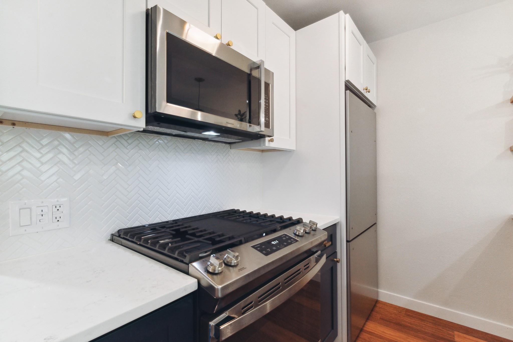 1408 Valleyridge Dr # A & B, Austin, TX 78704