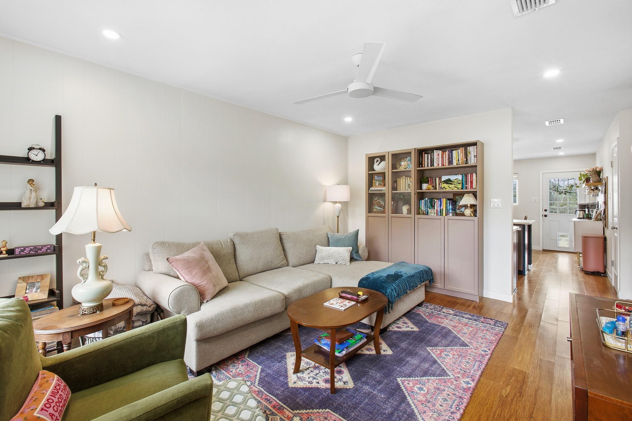 1408 Valleyridge Dr # A & B, Austin, TX 78704