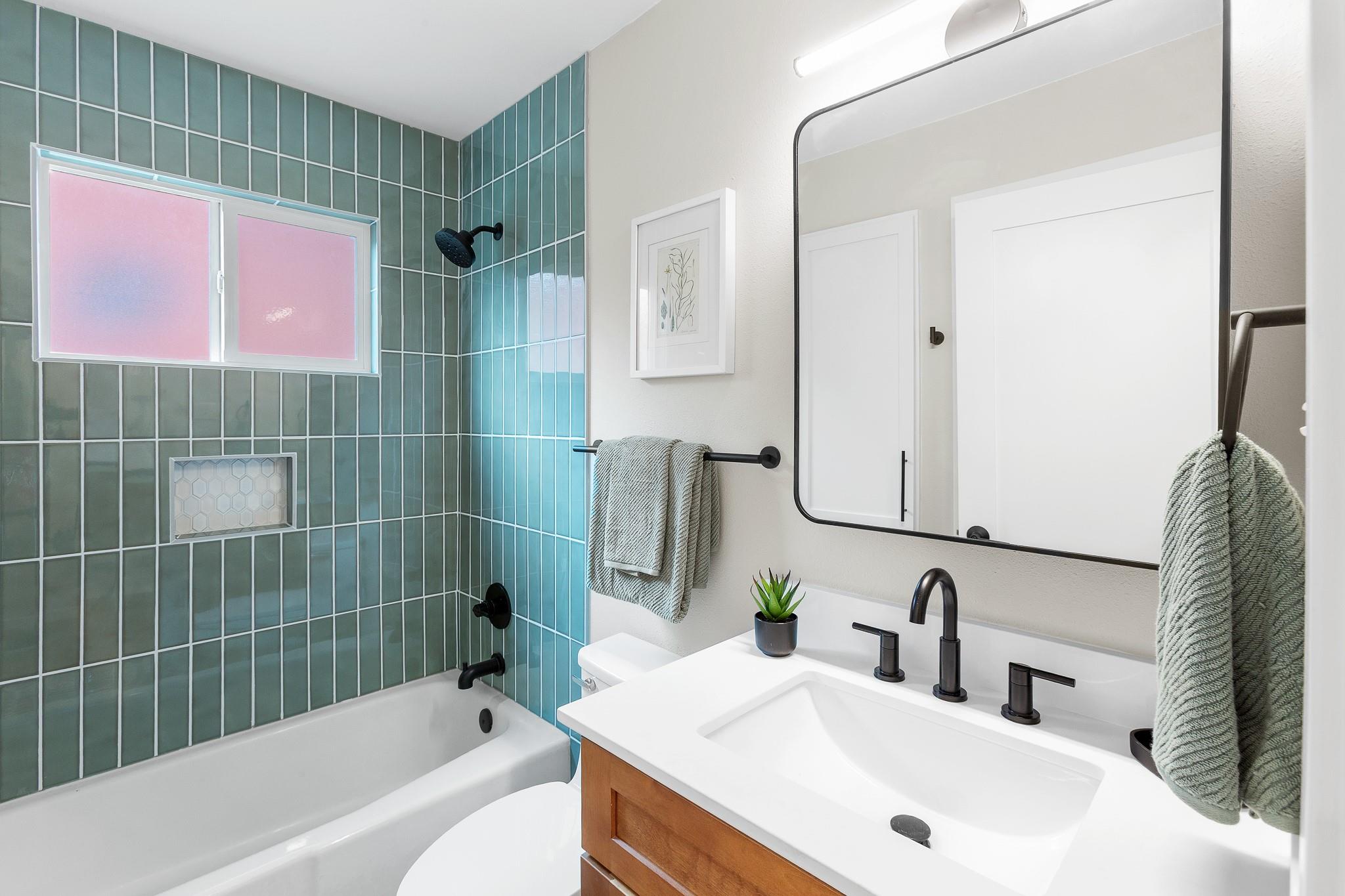 1408 Valleyridge Dr # A & B, Austin, TX 78704