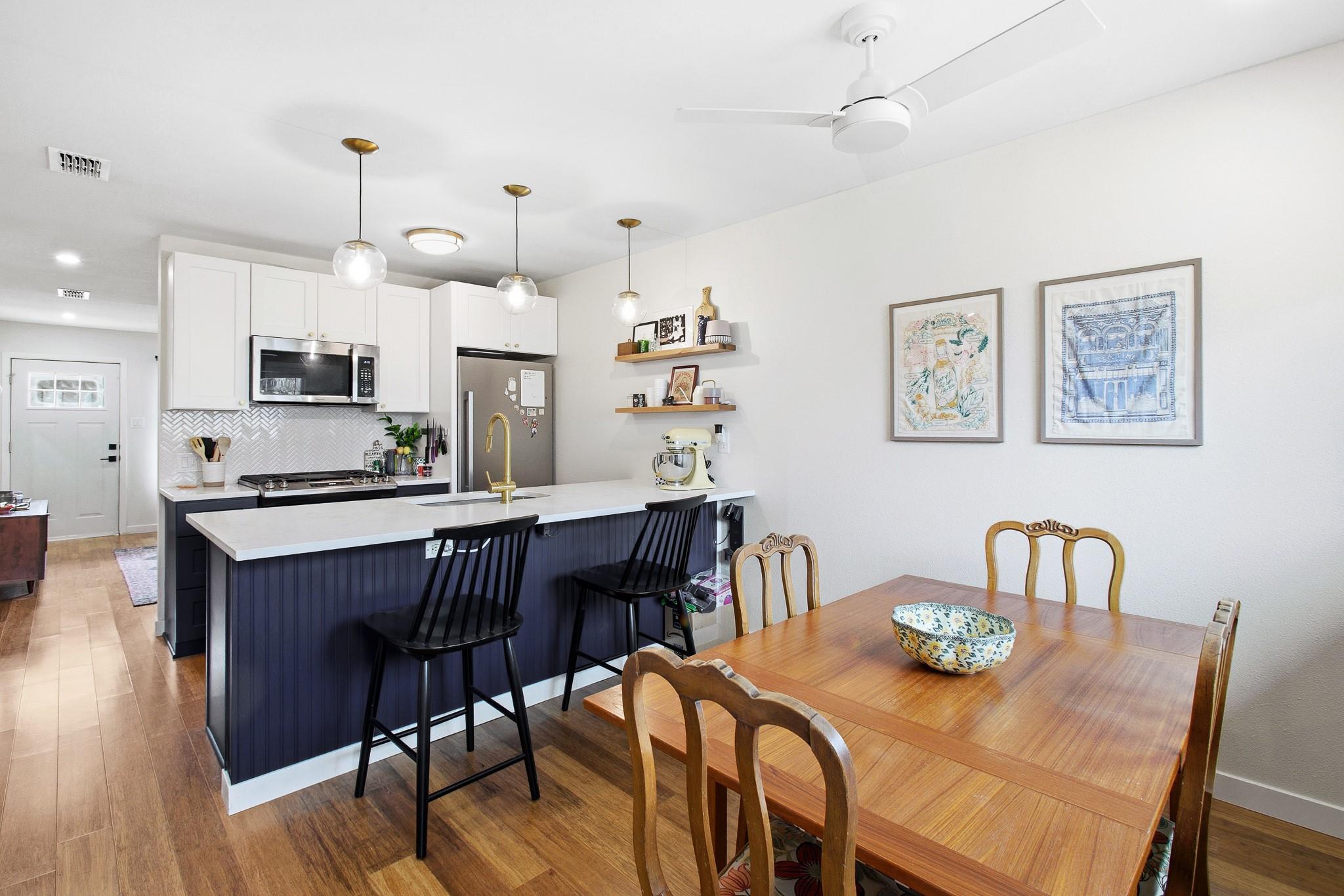 1408 Valleyridge Dr # A & B, Austin, TX 78704