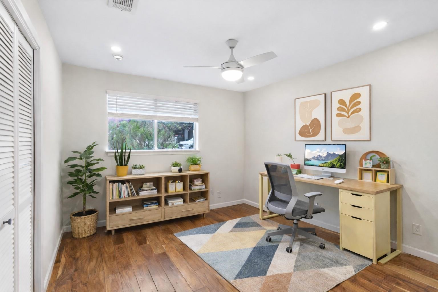 1408 Valleyridge Dr # A & B, Austin, TX 78704