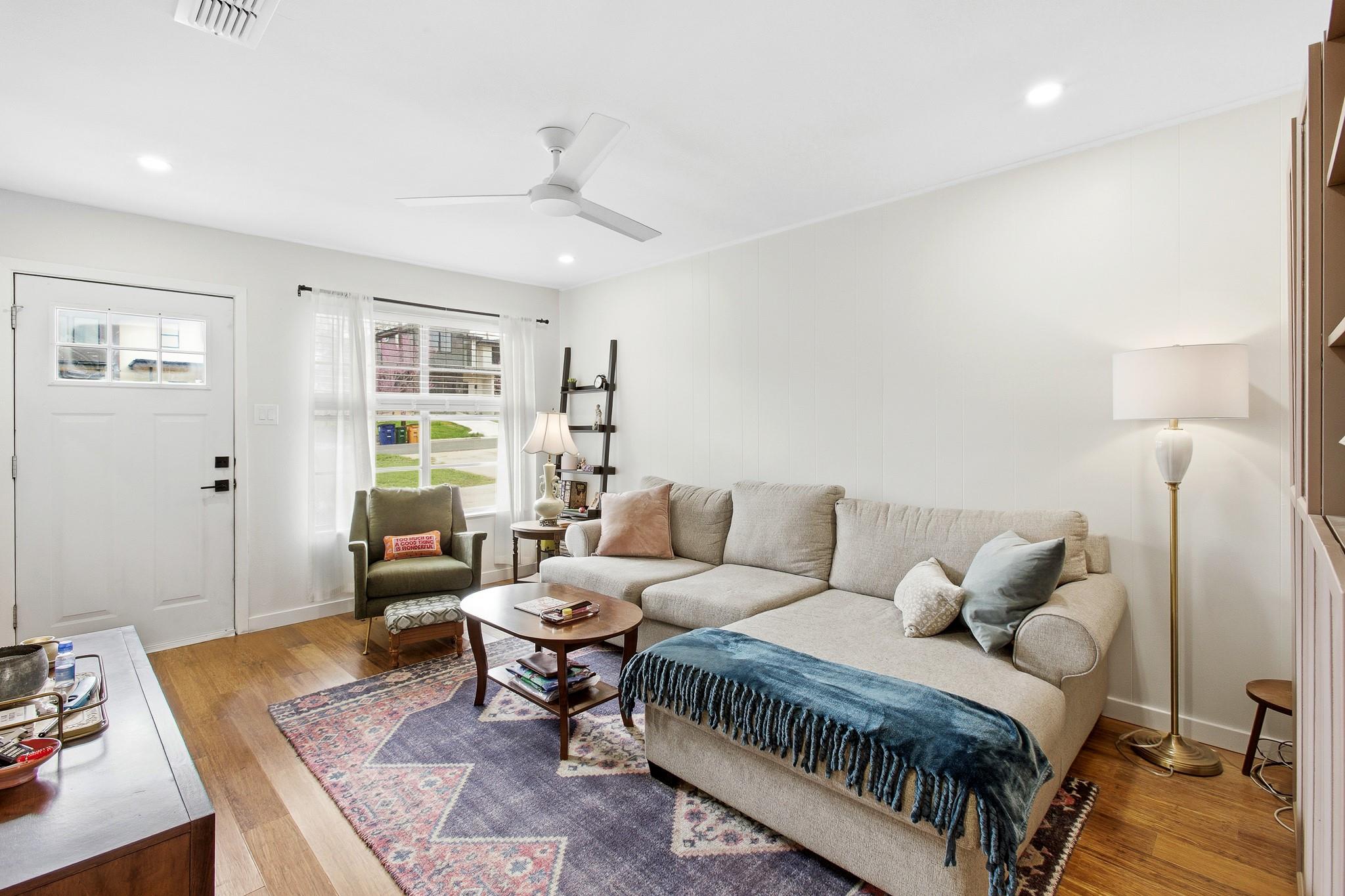 1408 Valleyridge Dr # A & B, Austin, TX 78704