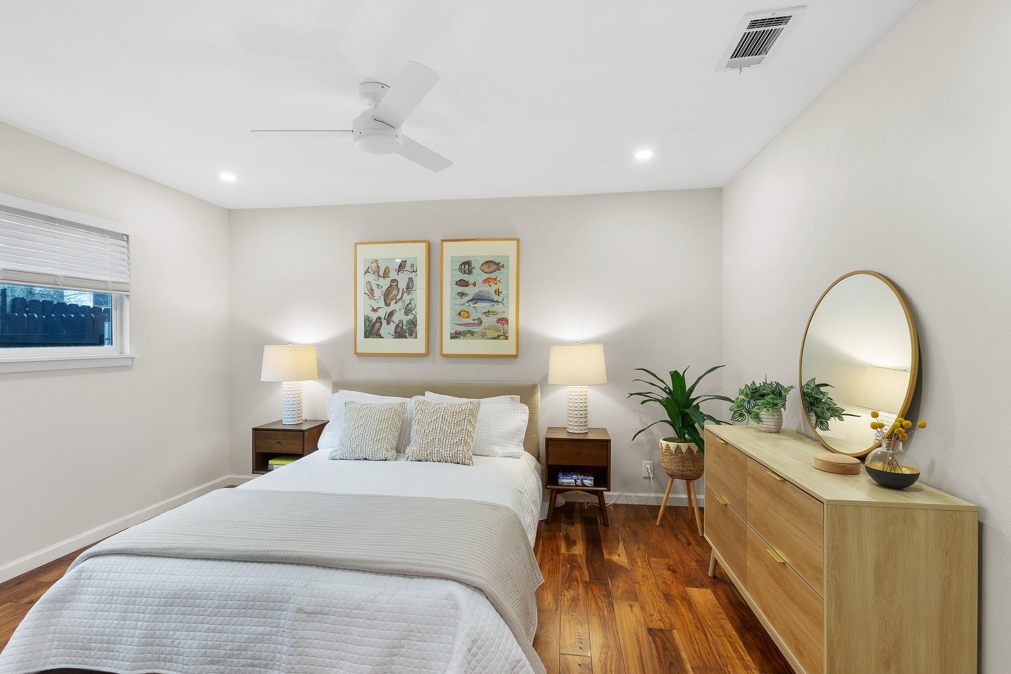 1408 Valleyridge Dr # A & B, Austin, TX 78704