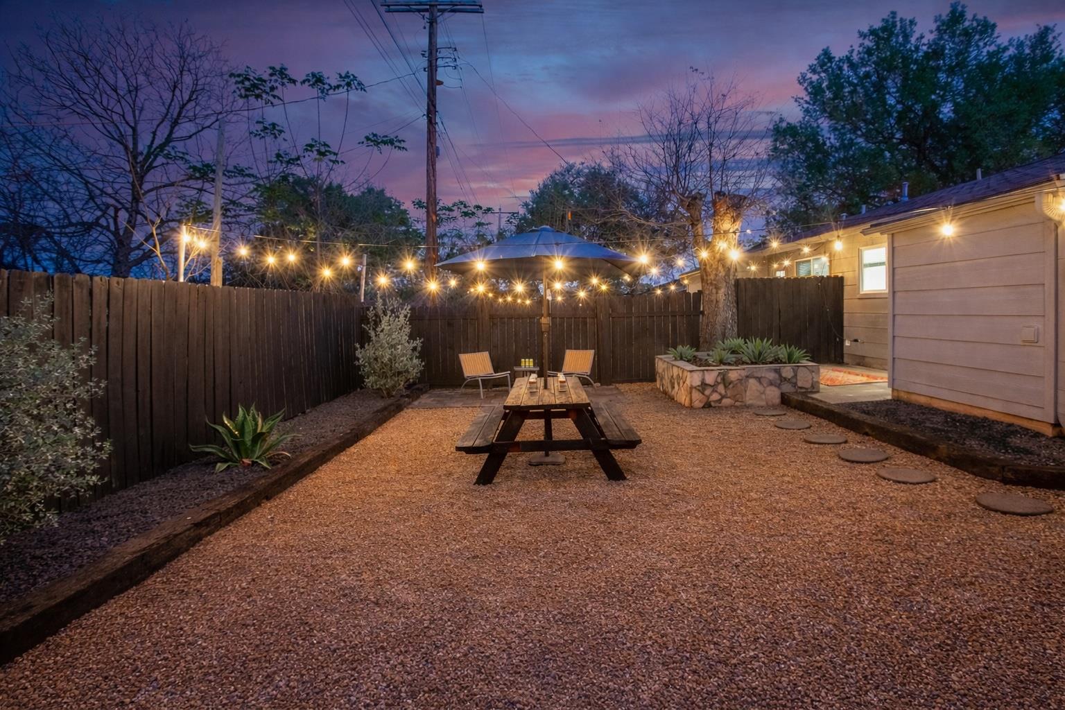 1408 Valleyridge Dr # A & B, Austin, TX 78704