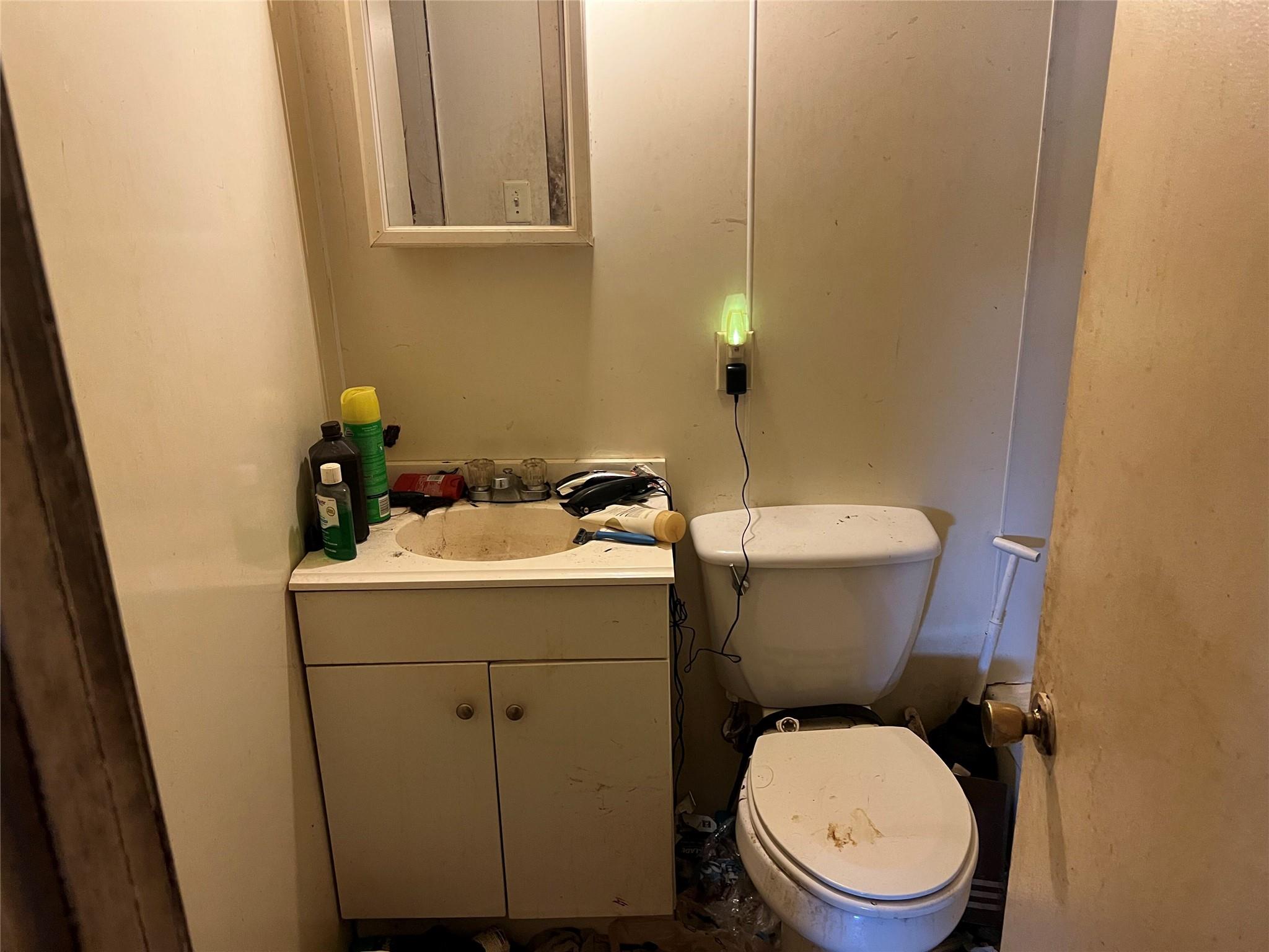 1034 Ranch Road 2545, Kingsland, TX 78639