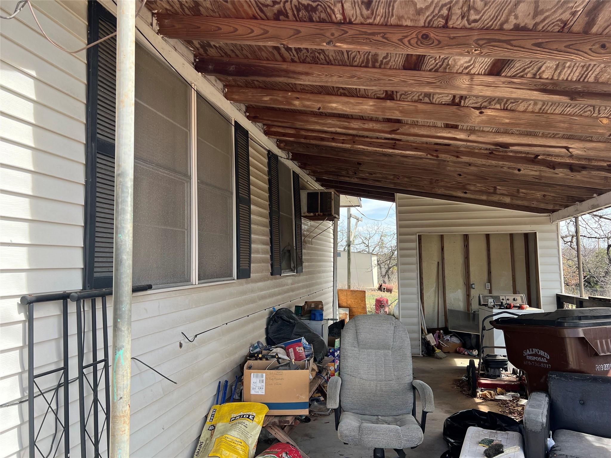 1034 Ranch Road 2545, Kingsland, TX 78639