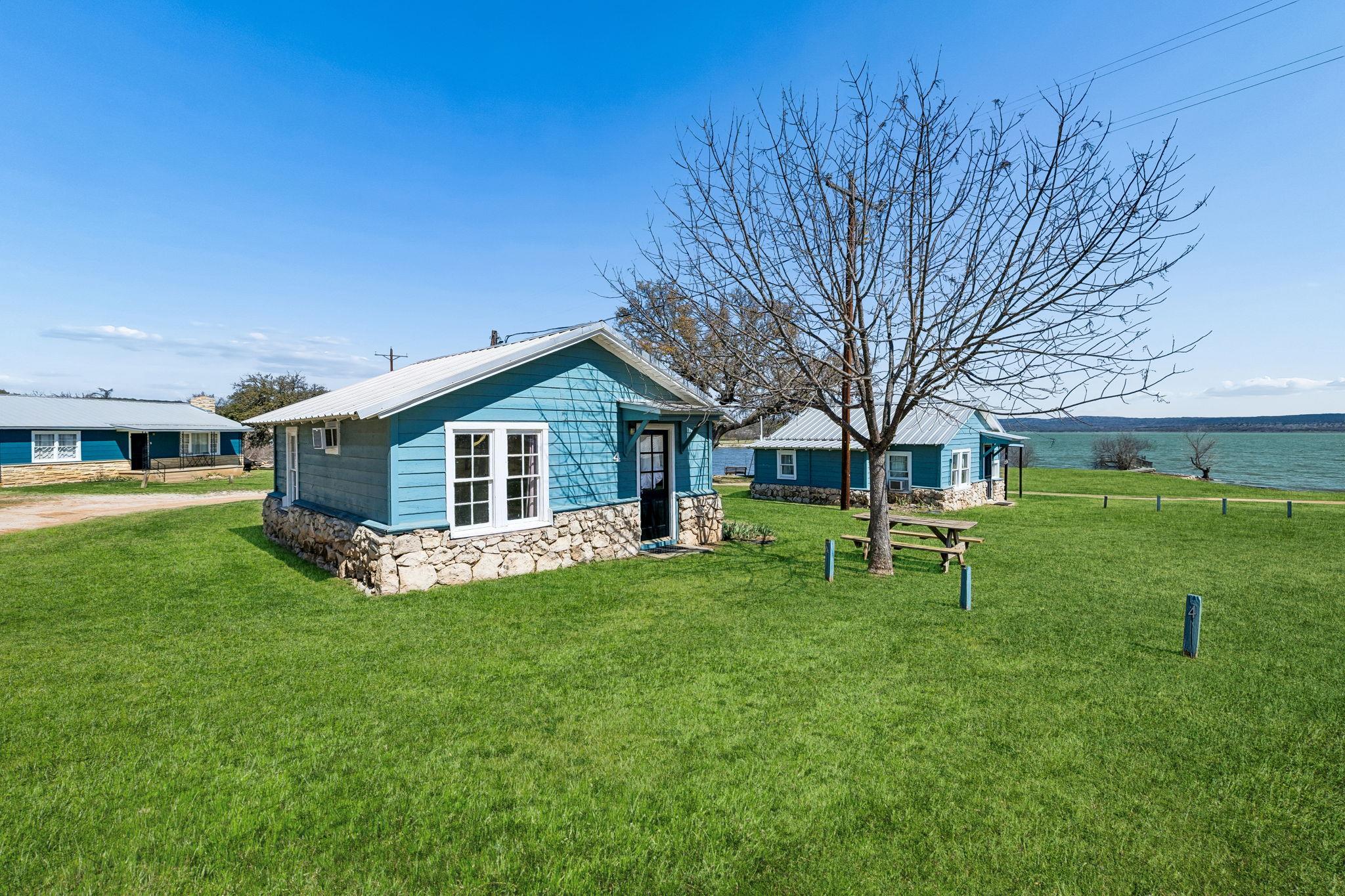 16838 RM 2241, Tow, TX 78672