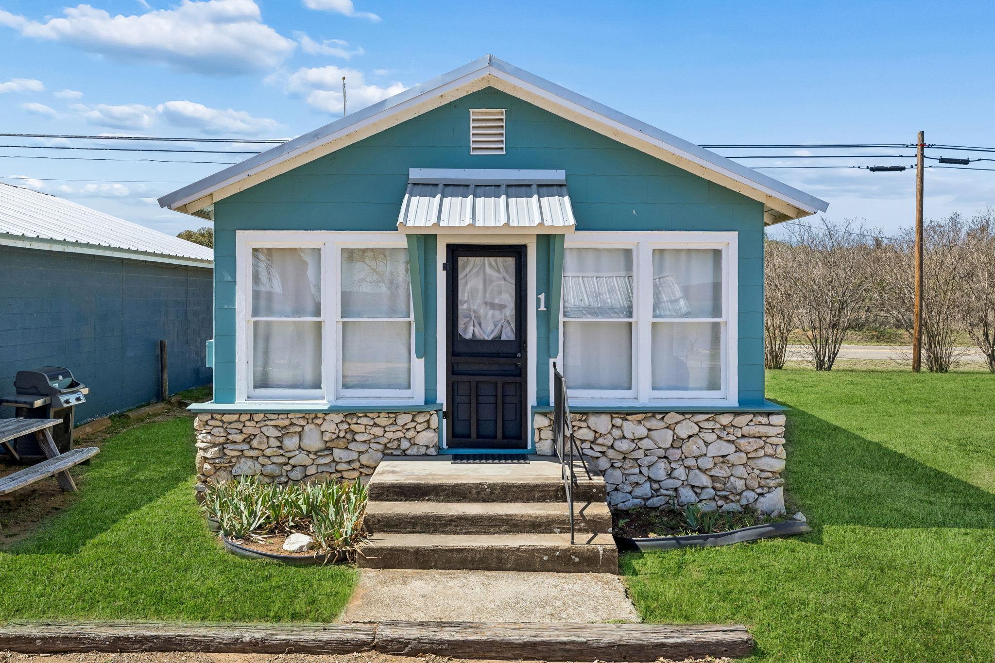 16838 RM 2241, Tow, TX 78672