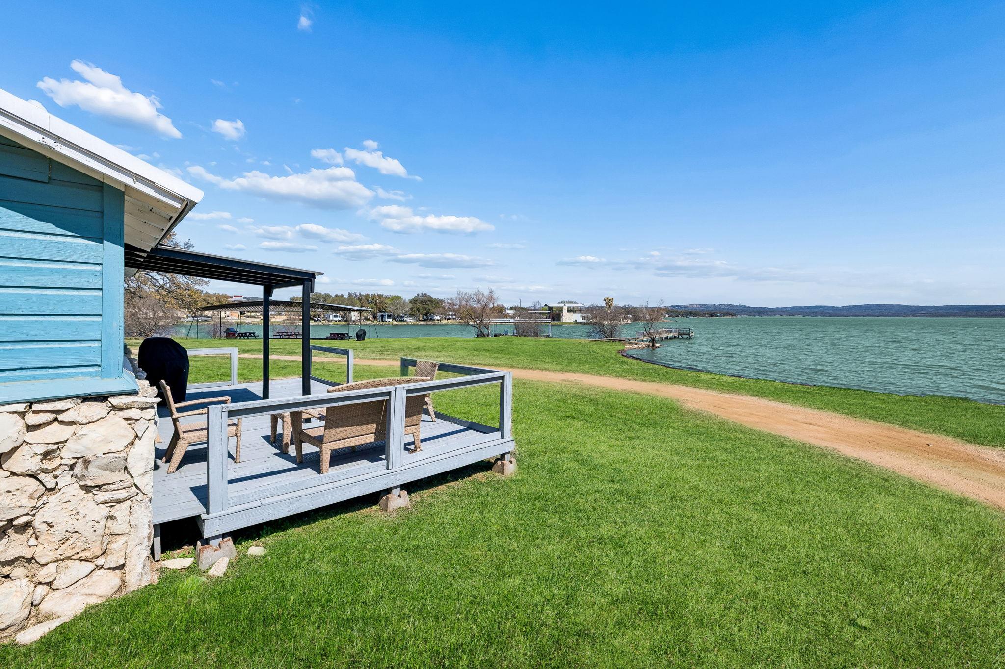 16838 RM 2241, Tow, TX 78672