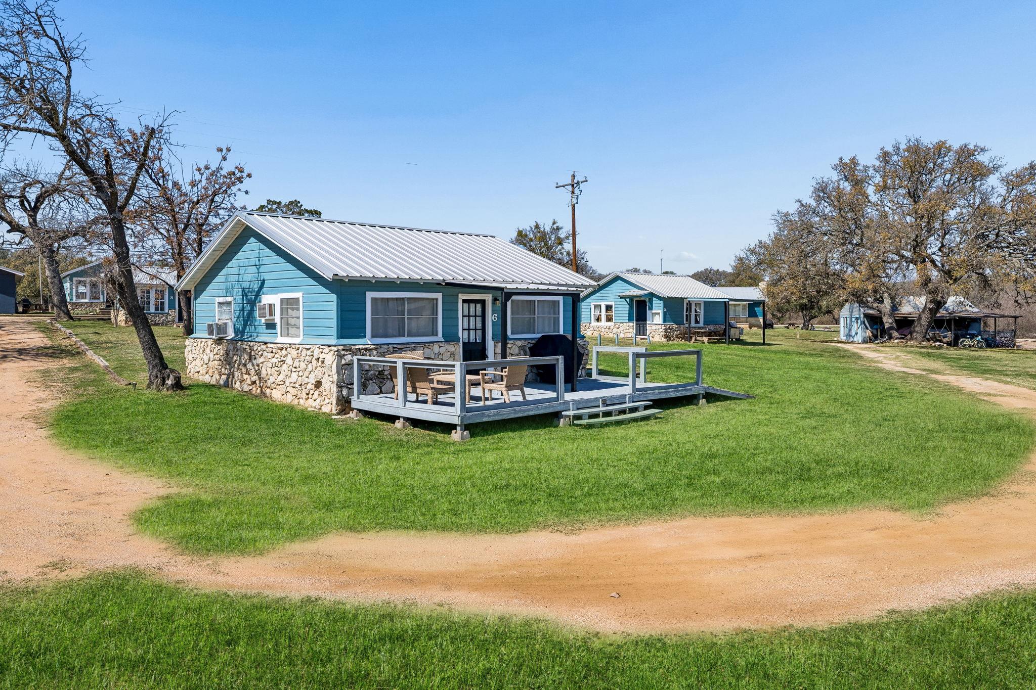 16838 RM 2241, Tow, TX 78672