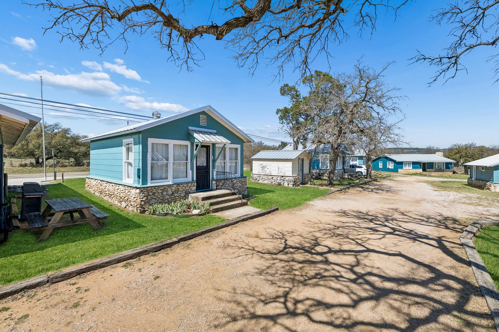 16838 RM 2241, Tow, TX 78672