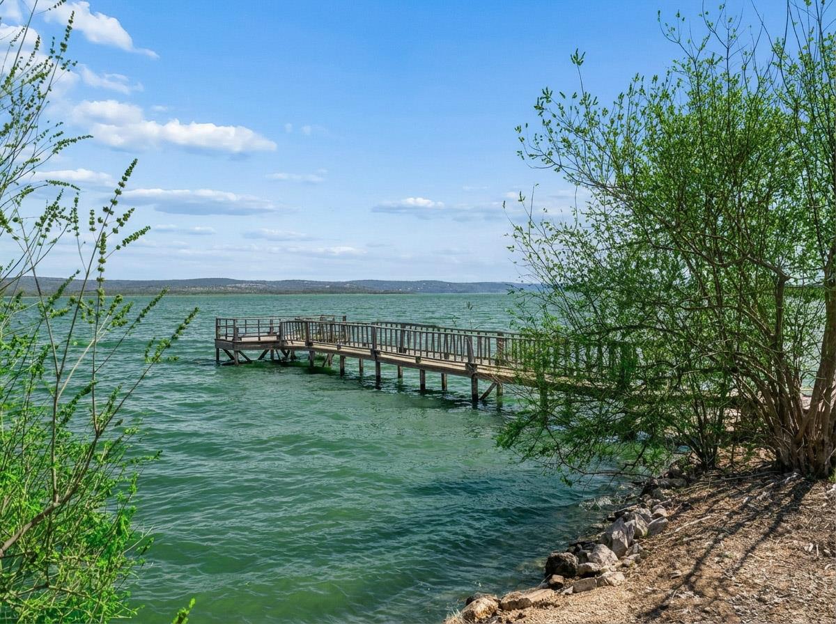 16838 RM 2241, Tow, TX 78672