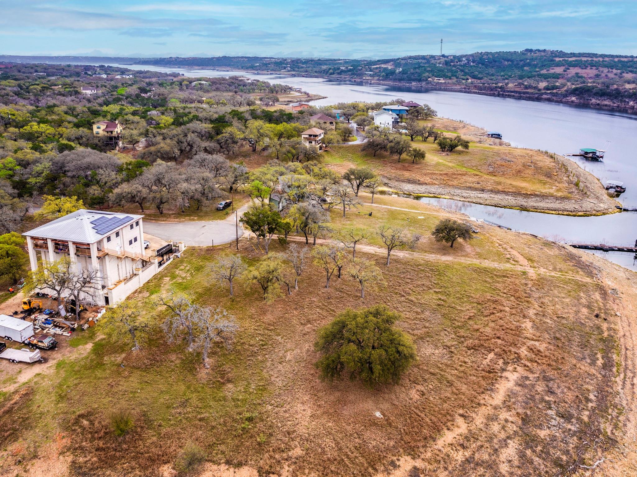 1202 Dusk Ct, Lago Vista, TX 78645