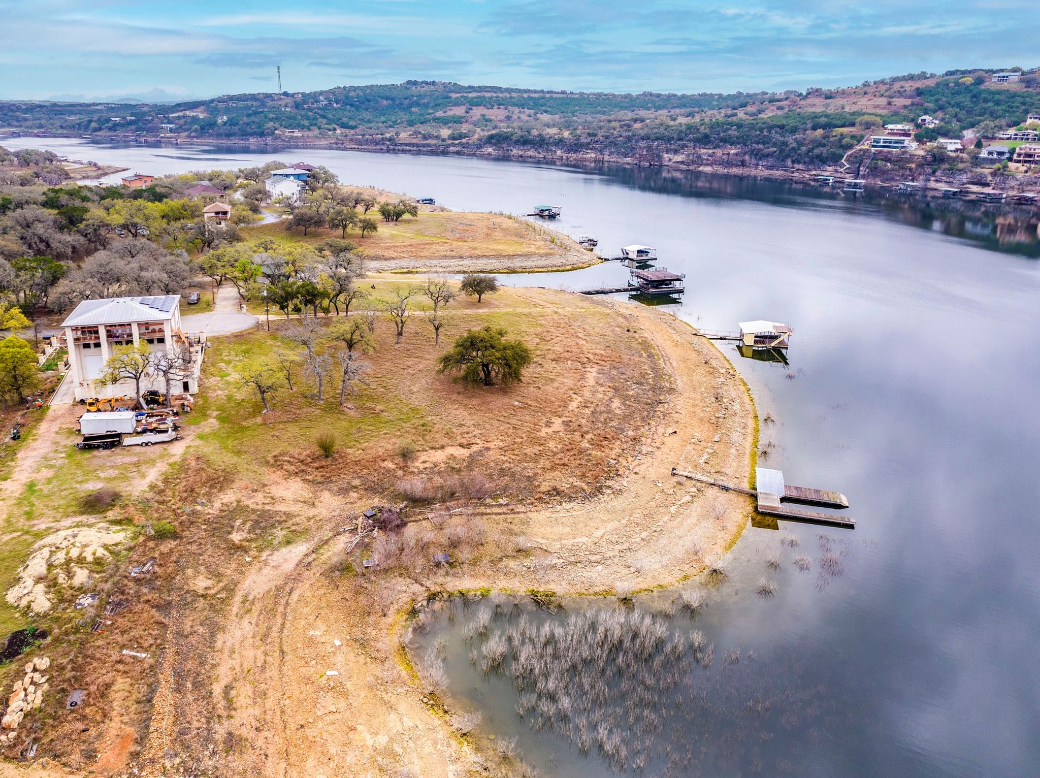 1202 Dusk Ct, Lago Vista, TX 78645