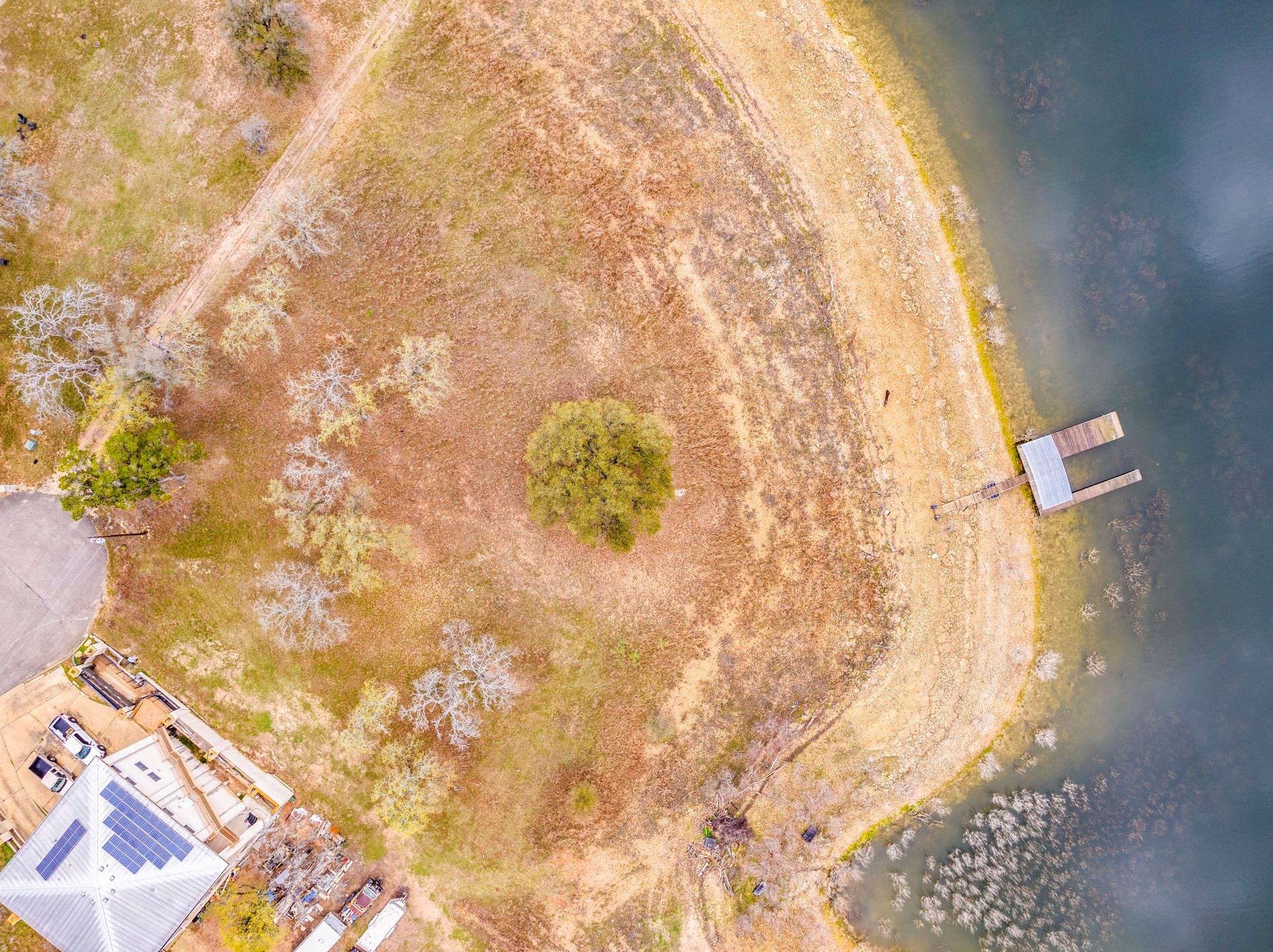 1202 Dusk Ct, Lago Vista, TX 78645