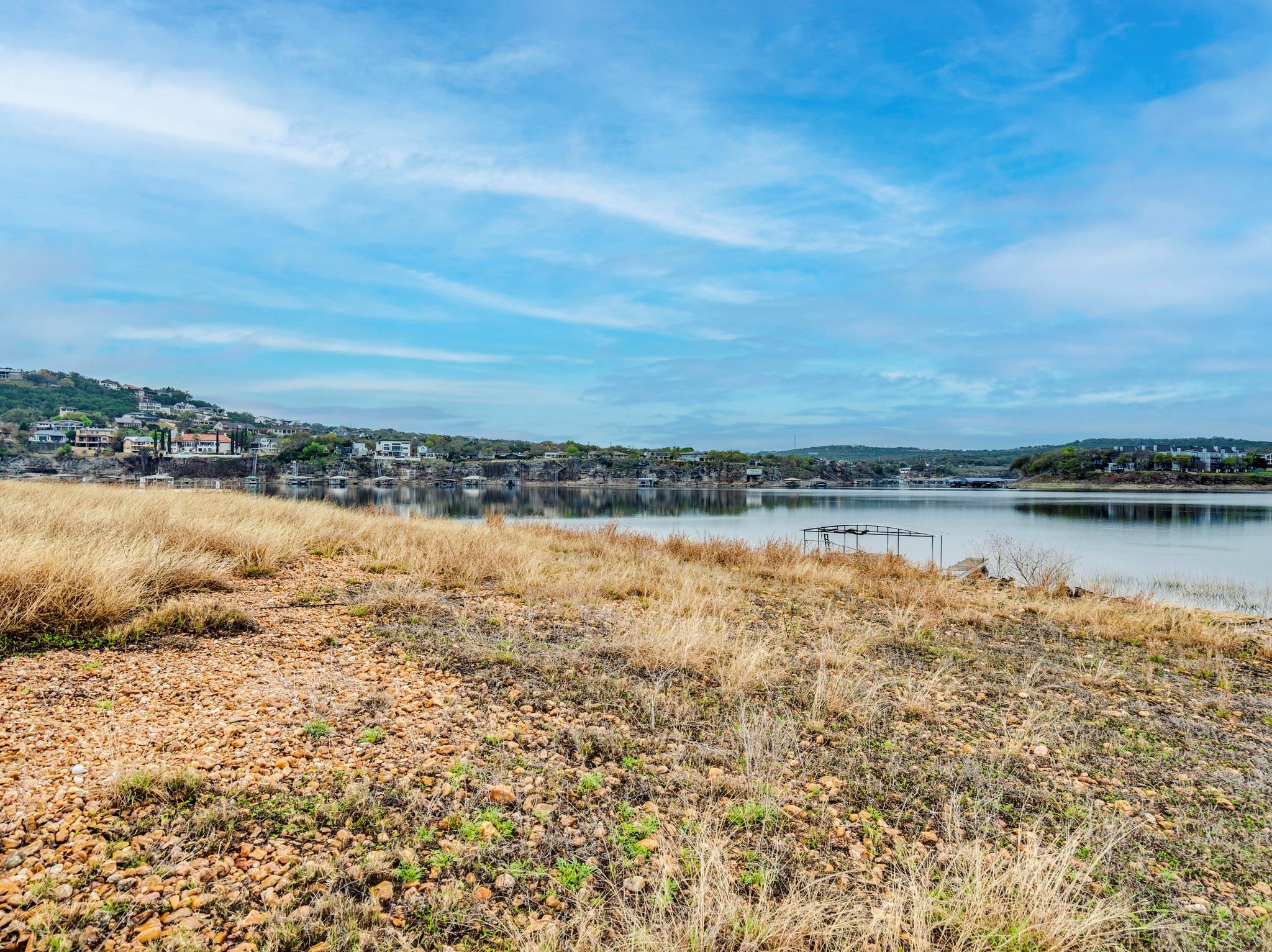 1202 Dusk Ct, Lago Vista, TX 78645