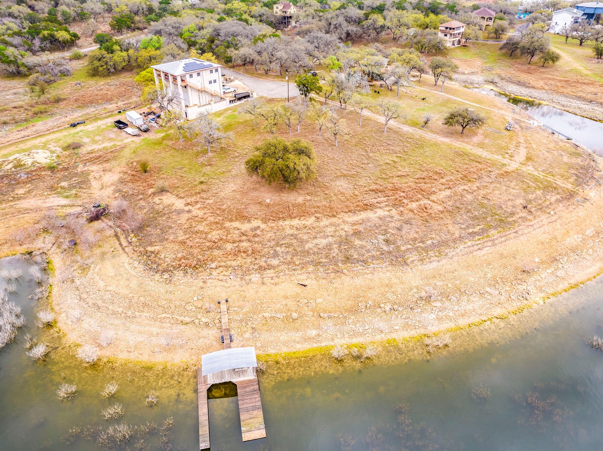 1202 Dusk Ct, Lago Vista, TX 78645