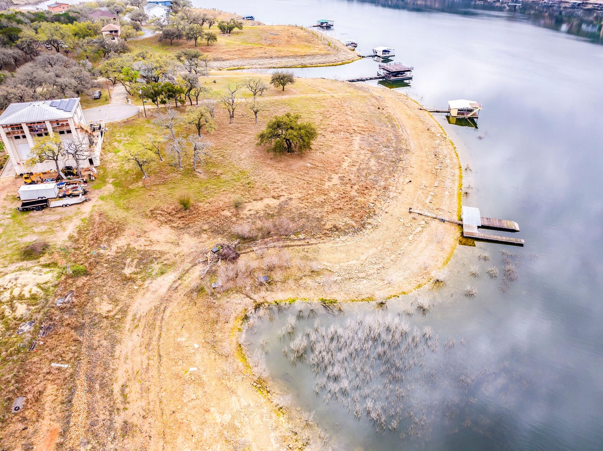 1202 Dusk Ct, Lago Vista, TX 78645