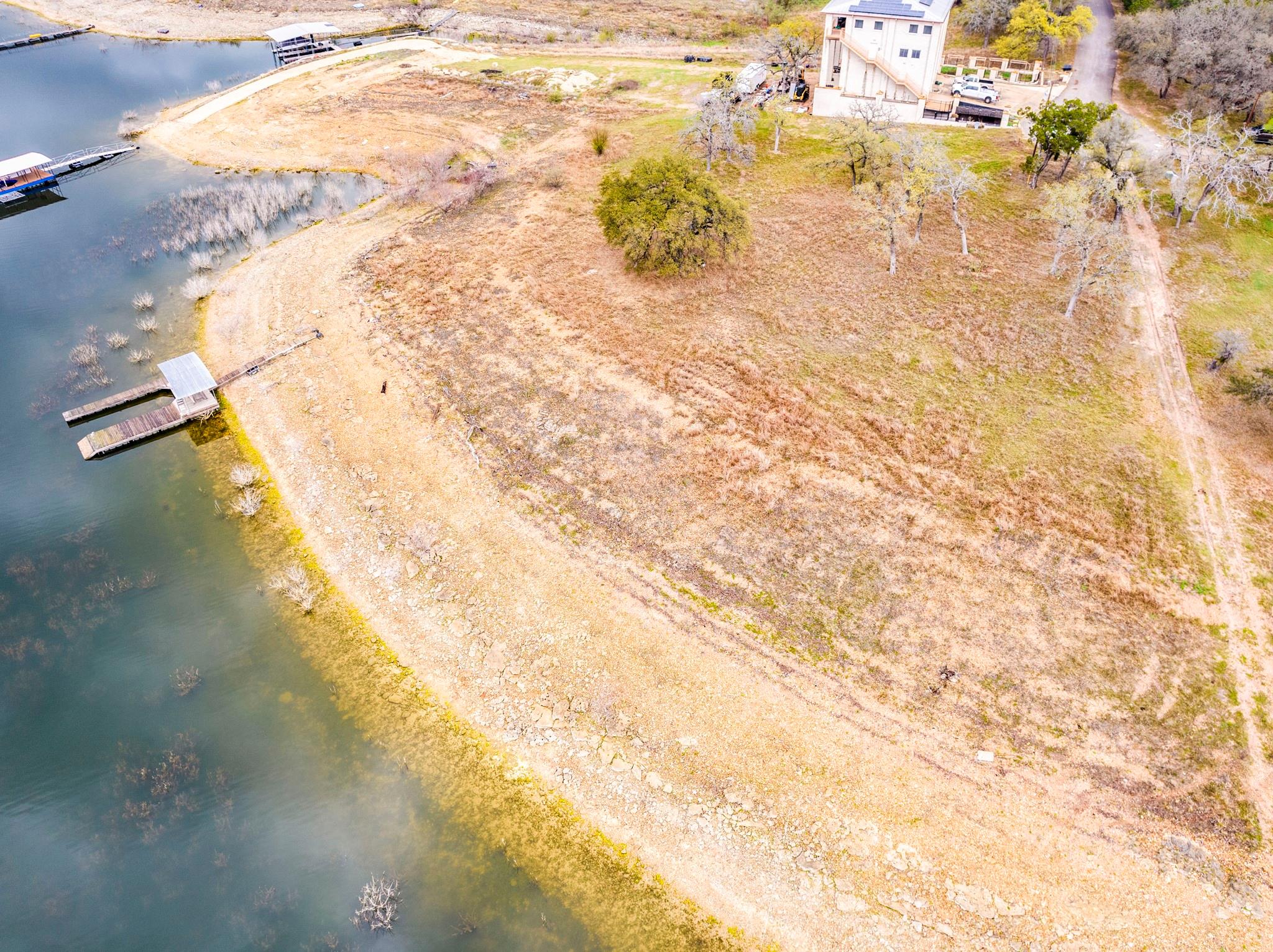 1202 Dusk Ct, Lago Vista, TX 78645