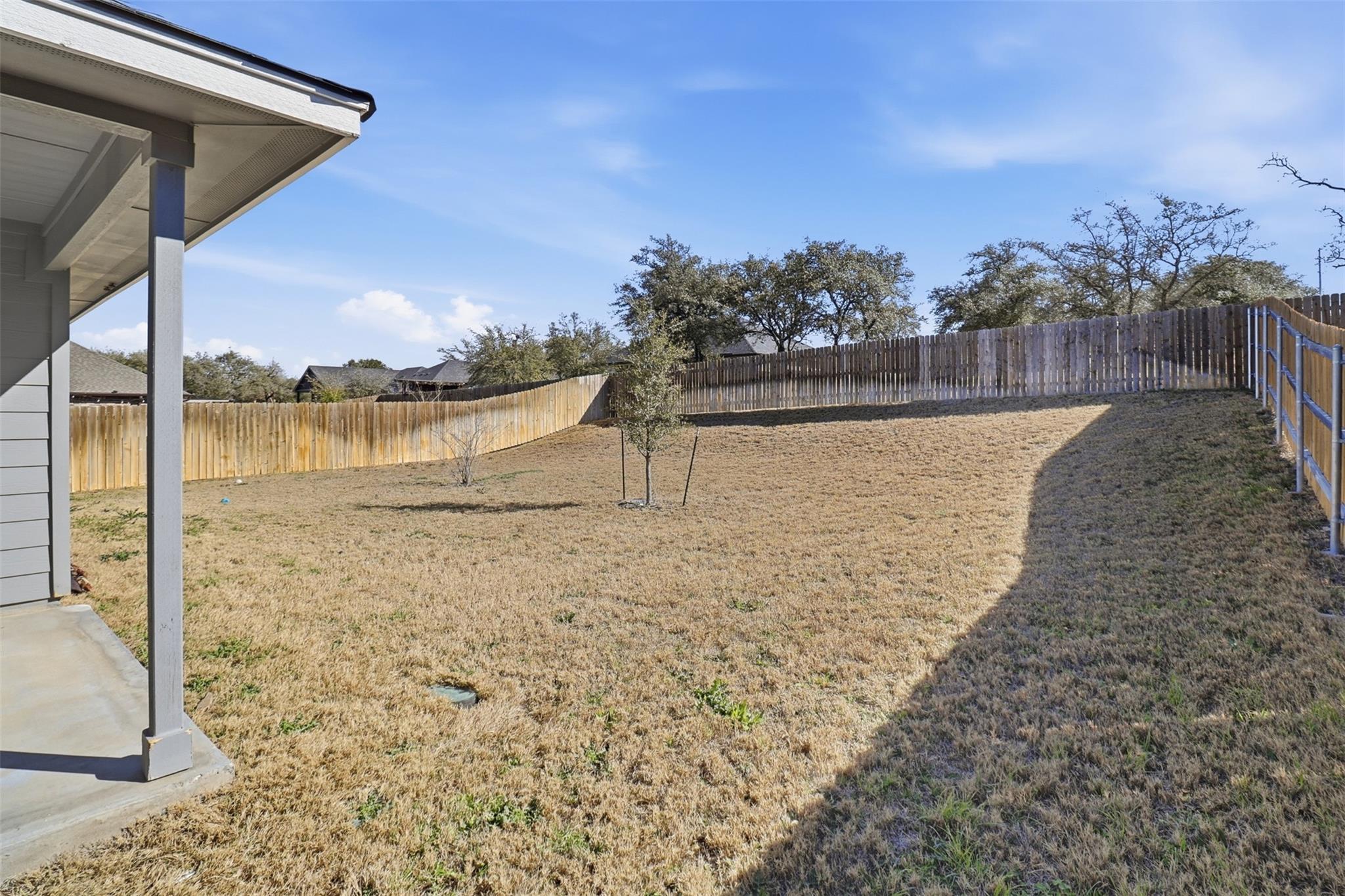 232 Cinnamon Loop, Burnet, TX 78611
