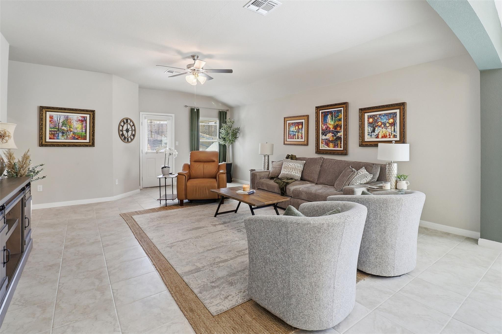 232 Cinnamon Loop, Burnet, TX 78611