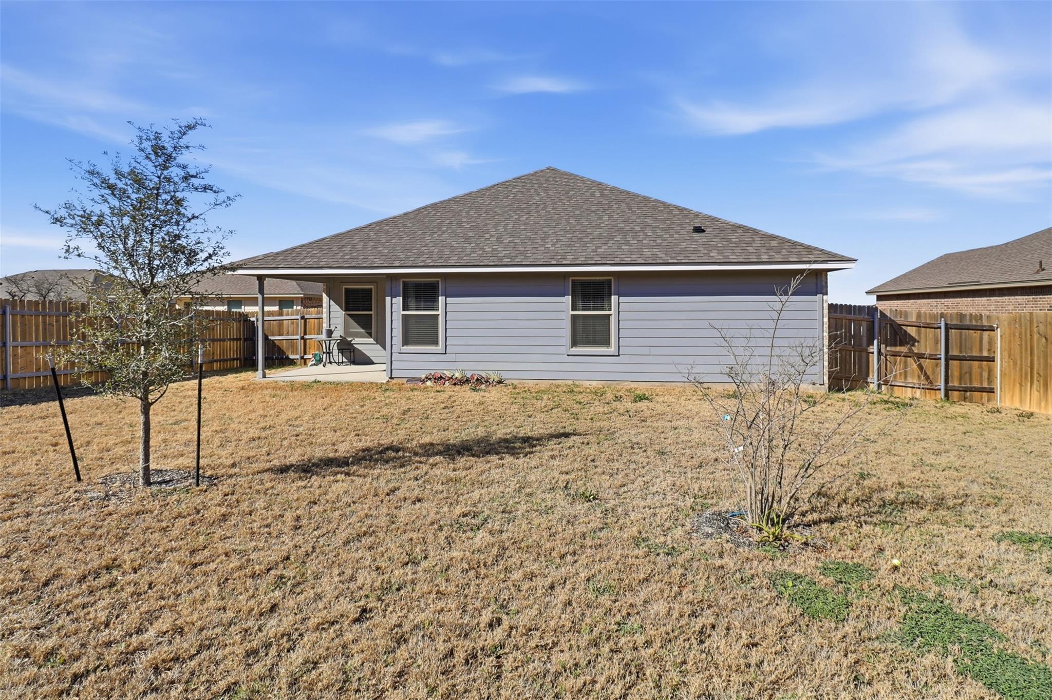 232 Cinnamon Loop, Burnet, TX 78611
