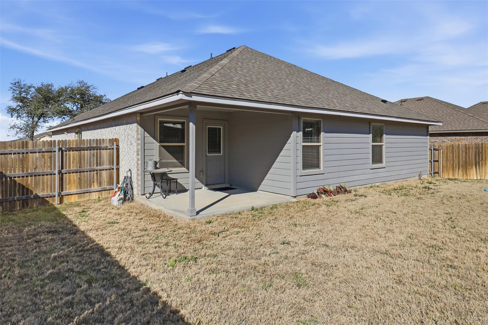 232 Cinnamon Loop, Burnet, TX 78611