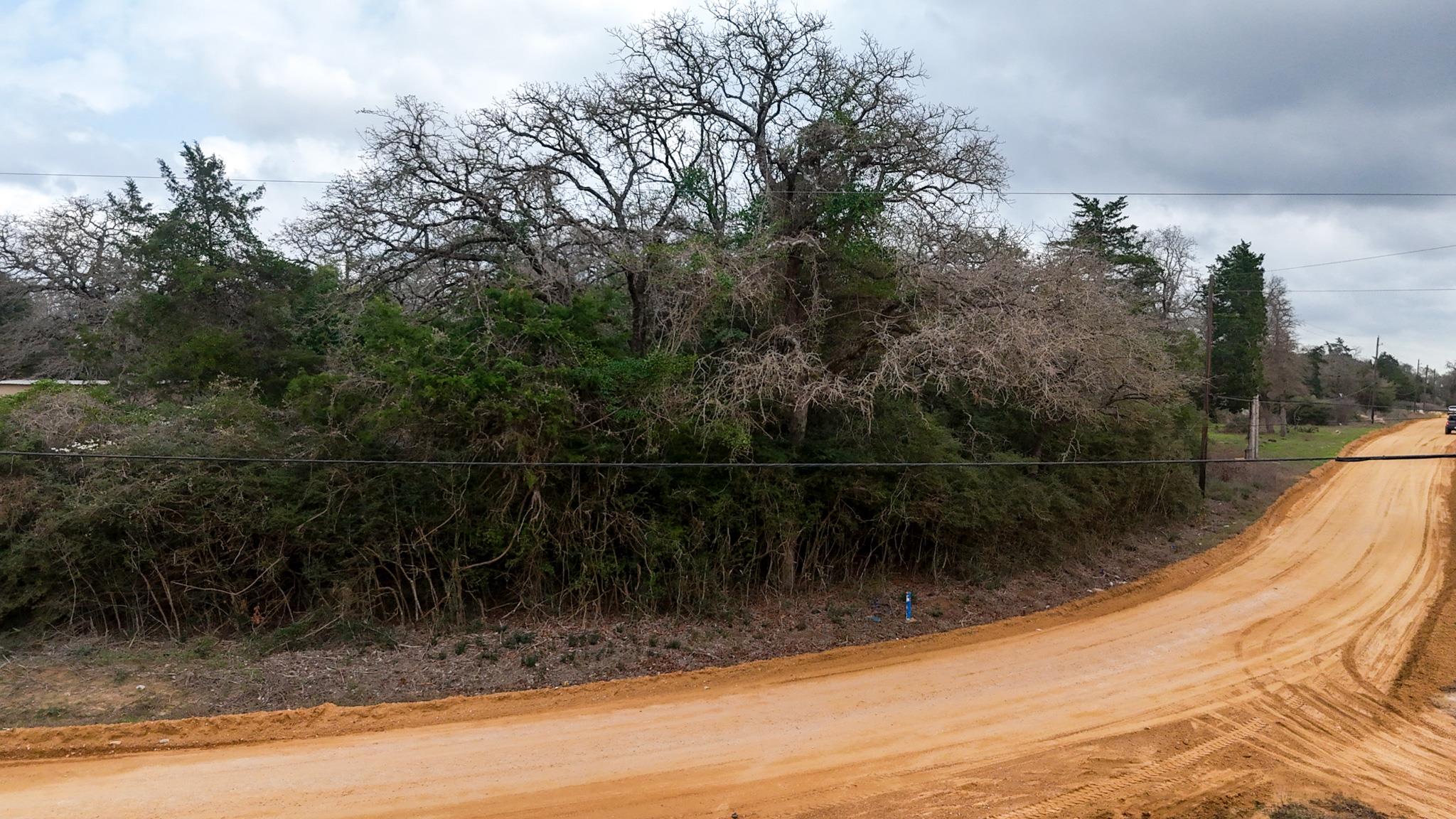 1244 Yaupon Dr, Caldwell, TX 77836