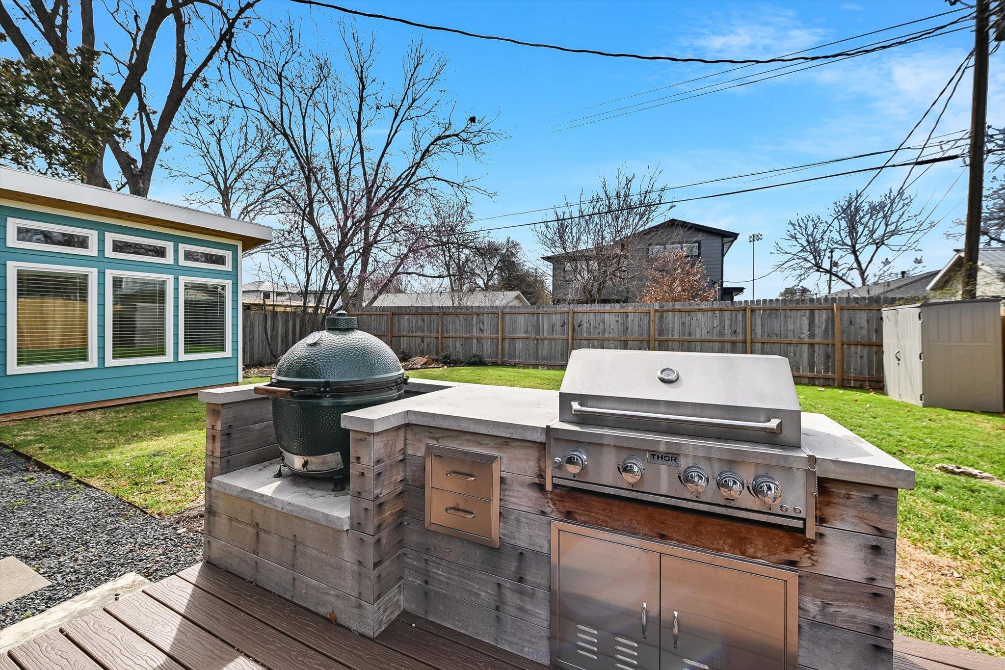 3013 W Terrace Dr, Austin, TX 78757