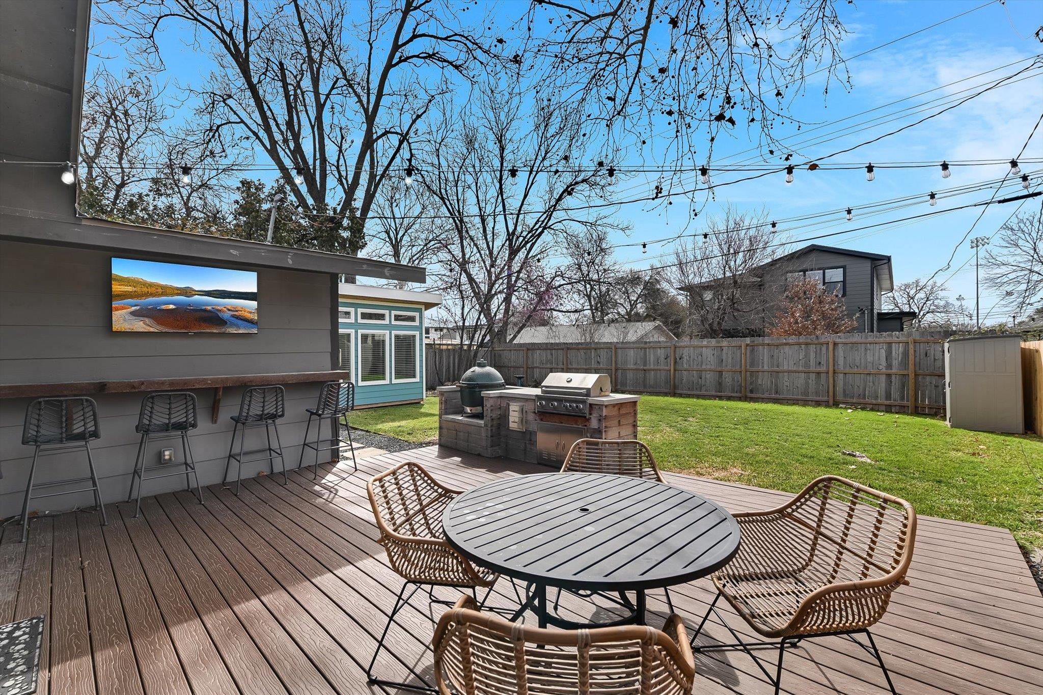 3013 W Terrace Dr, Austin, TX 78757